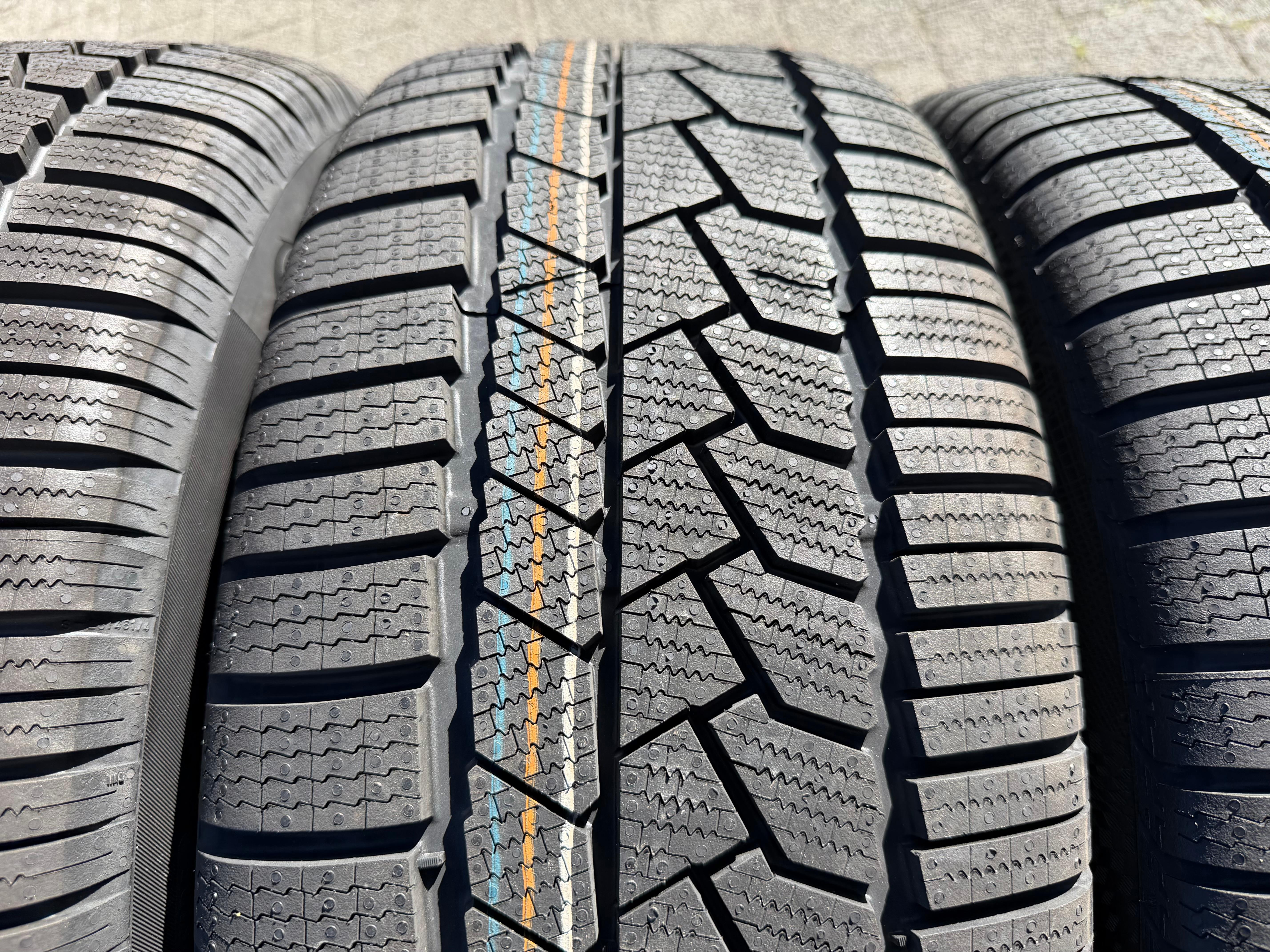 4 ruedas de invierno originales de aleación de 18" para BMW Serie 5 G60 G61, diseño 932 5A324D5 2022