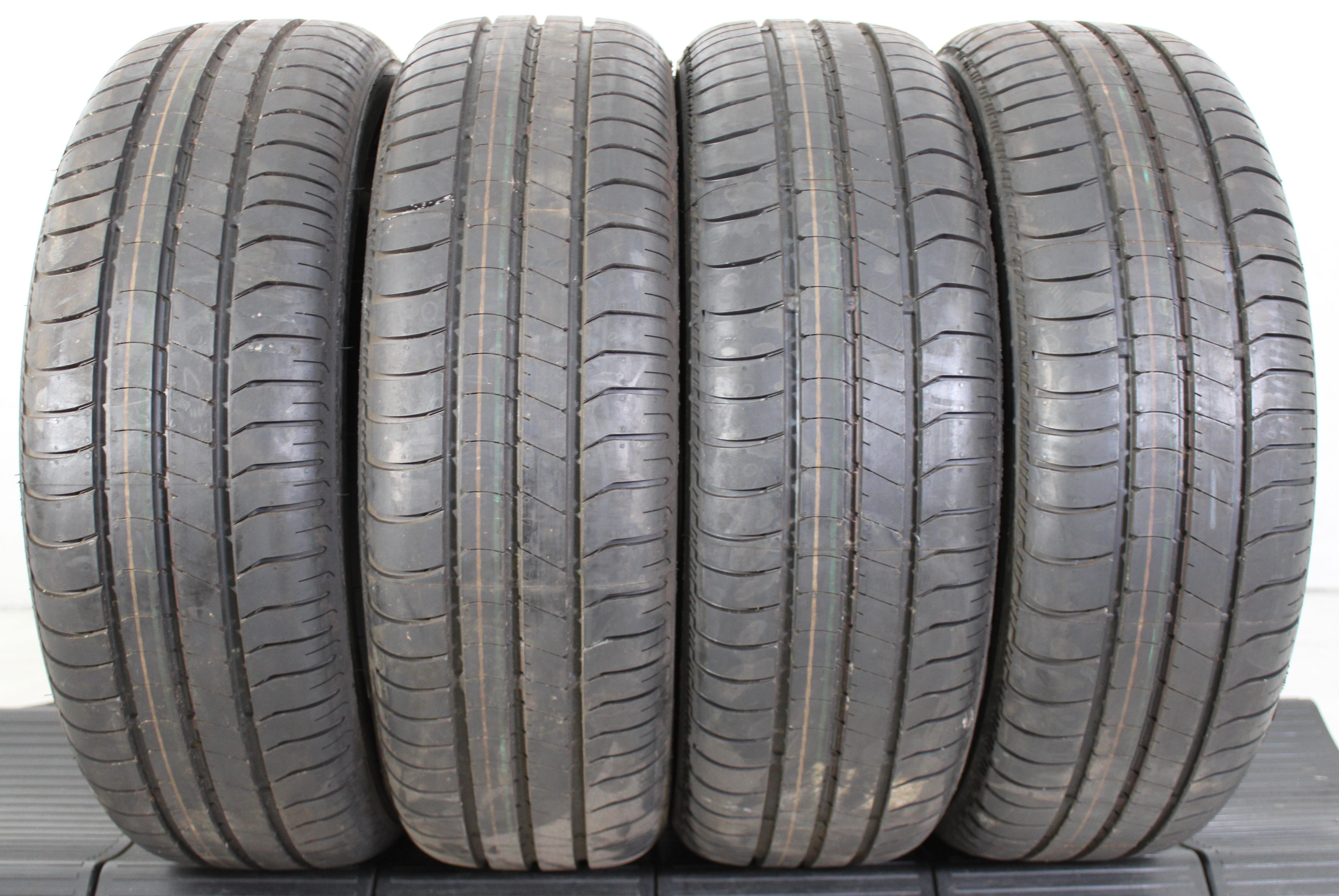 4 x 185/65R15 92V Sommerreifen Bridgestone Ecopia EP001S NEU 2018 AO