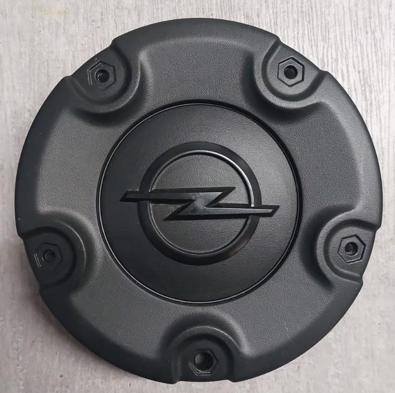 4x COUVERCLE DE MOTONS OPEL ZAFIRA LIFE VIVARO-C COMBO-E 5x108 YP00045280 NOUVEAU FREEHAUS