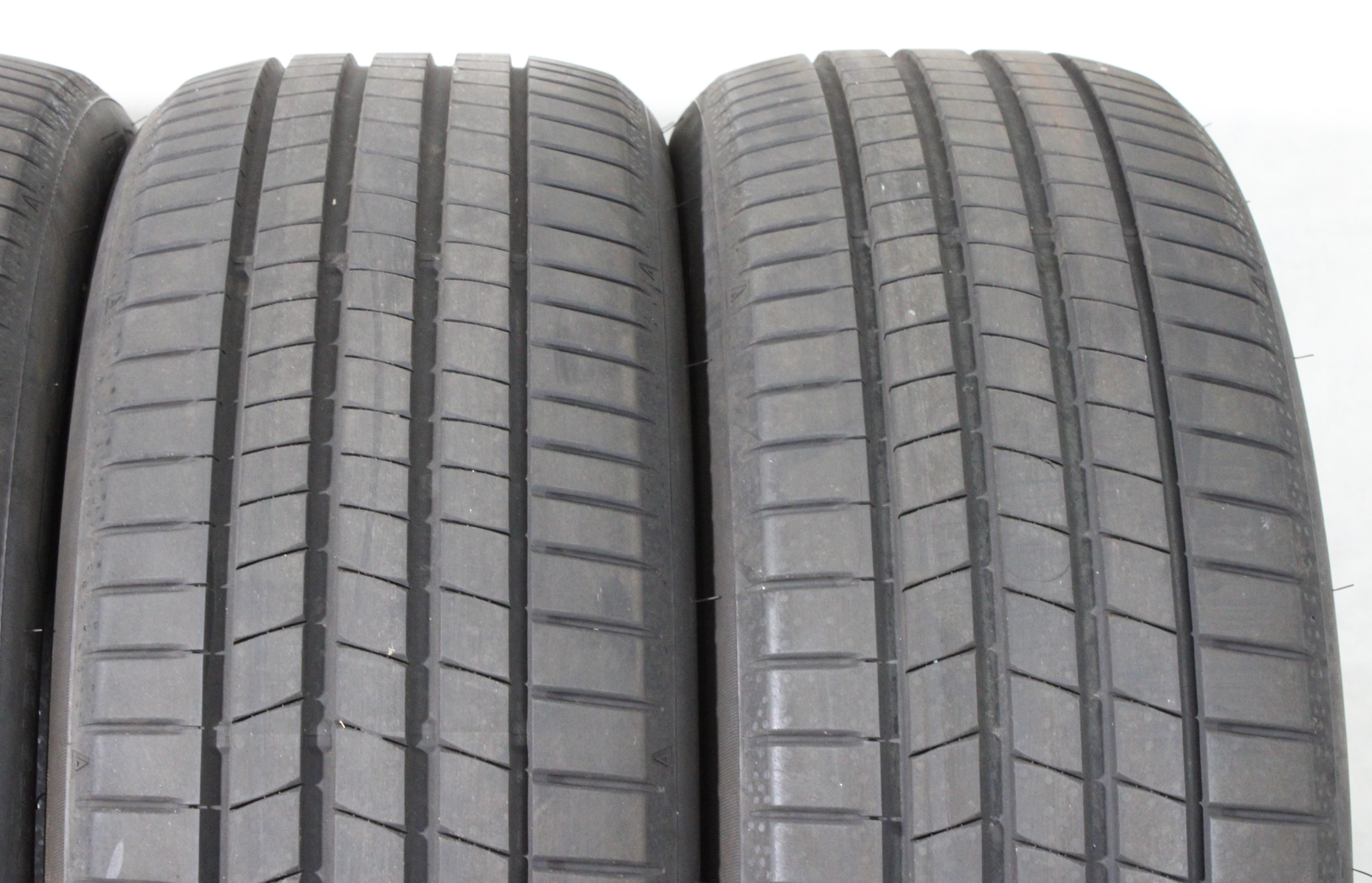4 x 215/50R19 97V Sommerreifen Falken e.Ziex 6mm 2023 Silent XL