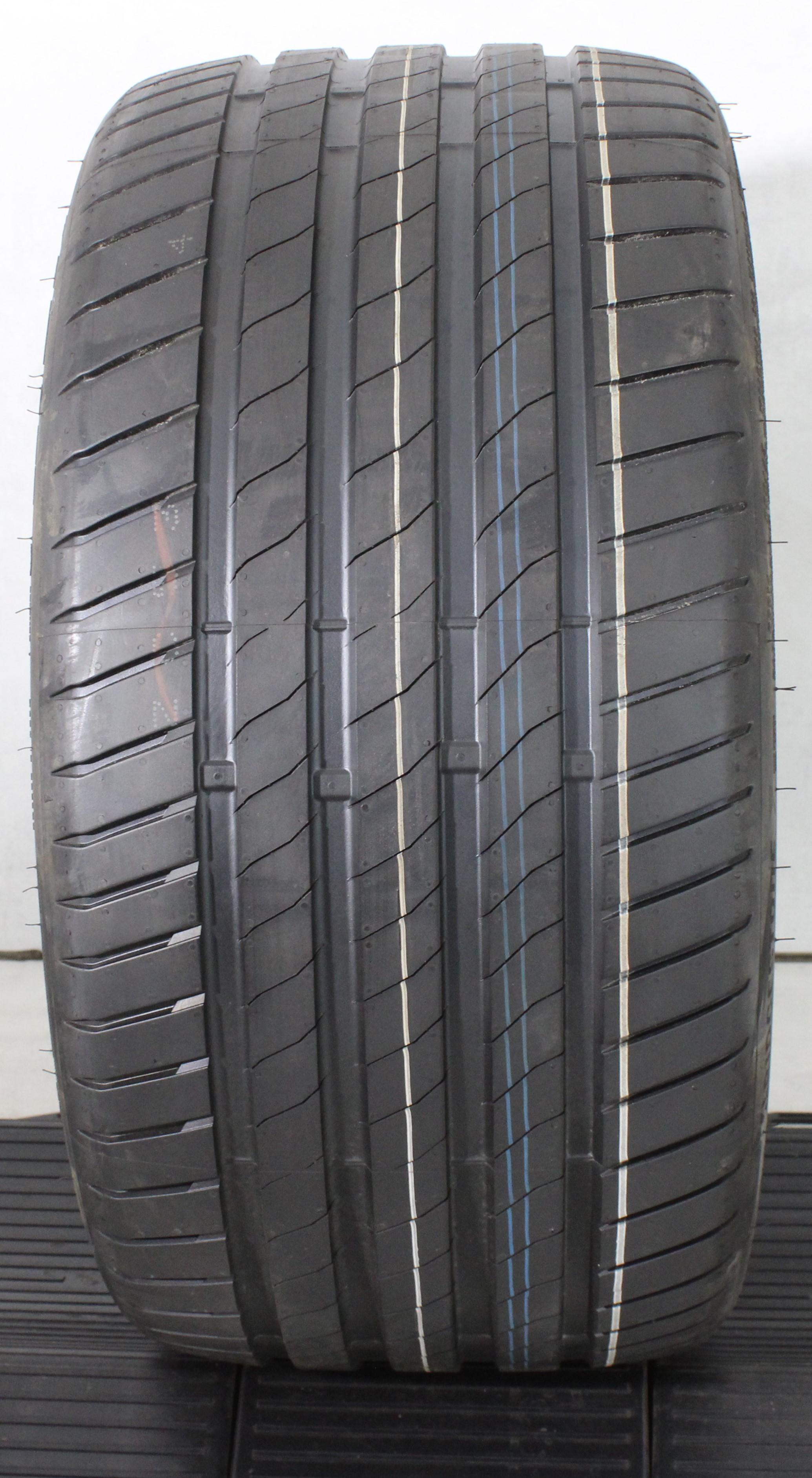 1 x 265/30R19 93Y Sommerreifen Bridgestone Potenza Sport R01 Volles Profil 2022 NEU