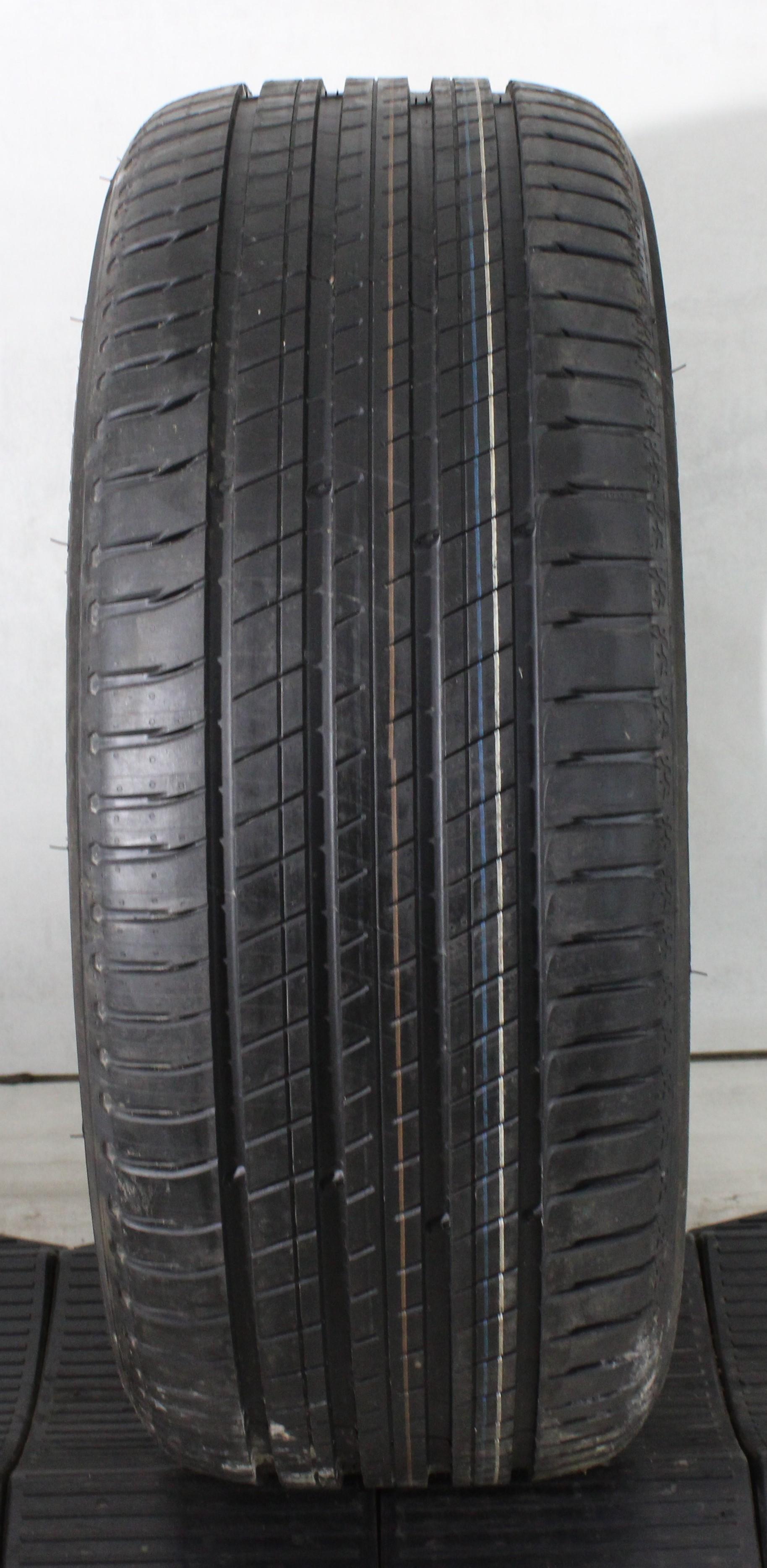 1 x 255/45R20 101W Sommerreifen Michelin Latitude Sport 3 AO NEU 2021