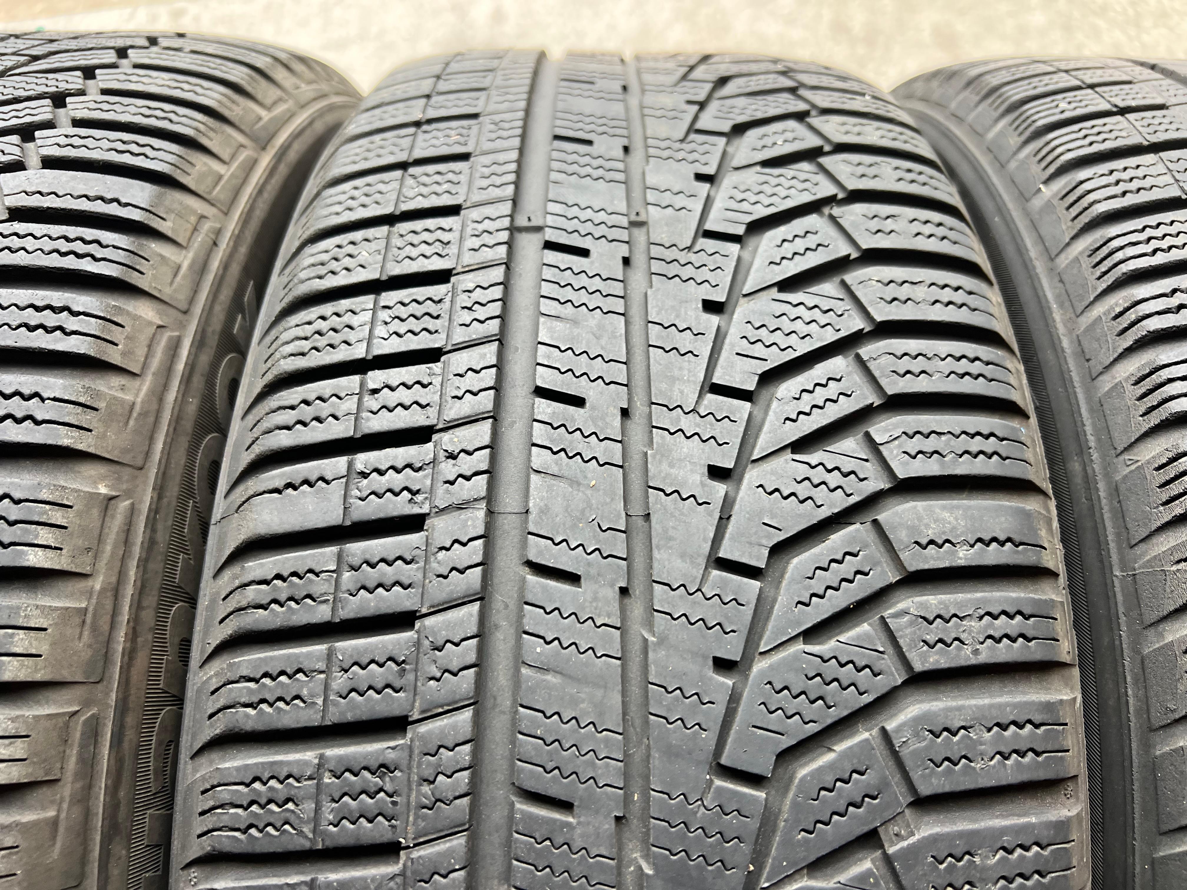 ALU 17" WINTERRÄDER BMW 2ER G2C 3ER REIHE F30 F31 4ER F32 F33 MERCEDES C-KLASSE W205 RDKS