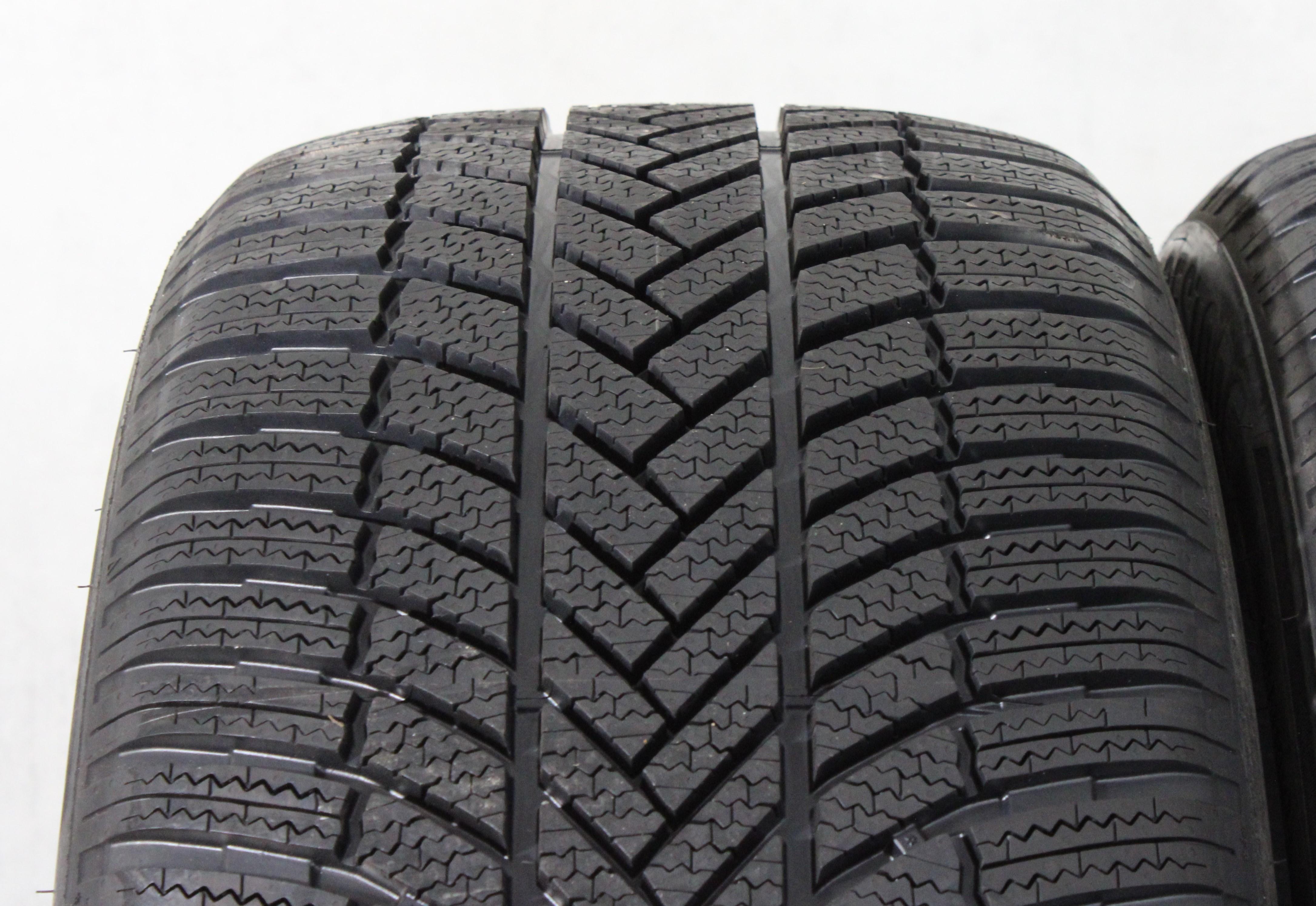 2 x 275/45R20 110V Neumáticos de invierno Bridgestone Blizzak LM005 NUEVOS 2022
