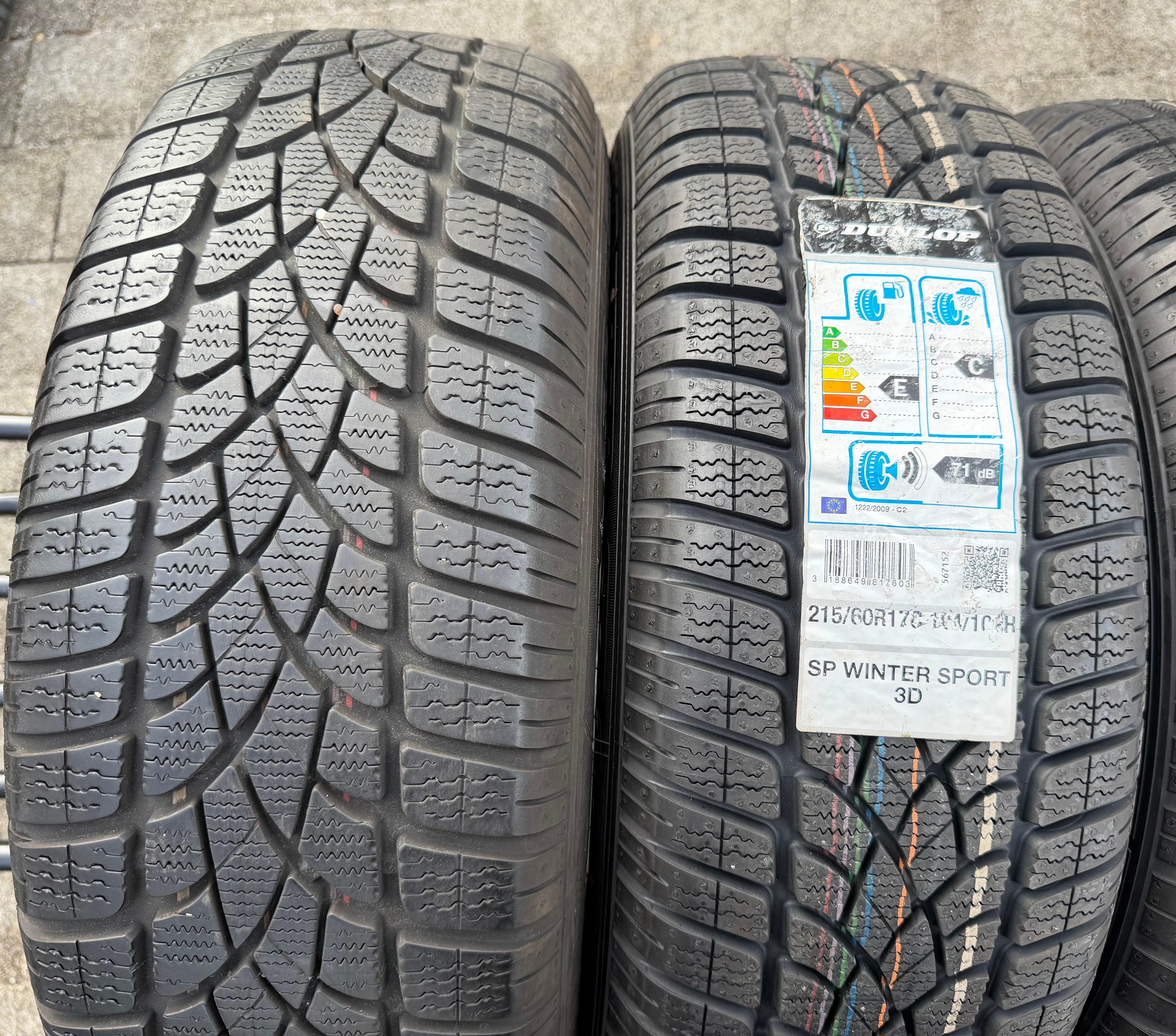 4 ruedas de invierno originales de aleación de 17" para VW BUS T5 T6 T6.1 7E0601025P Devonport 215/60R17C