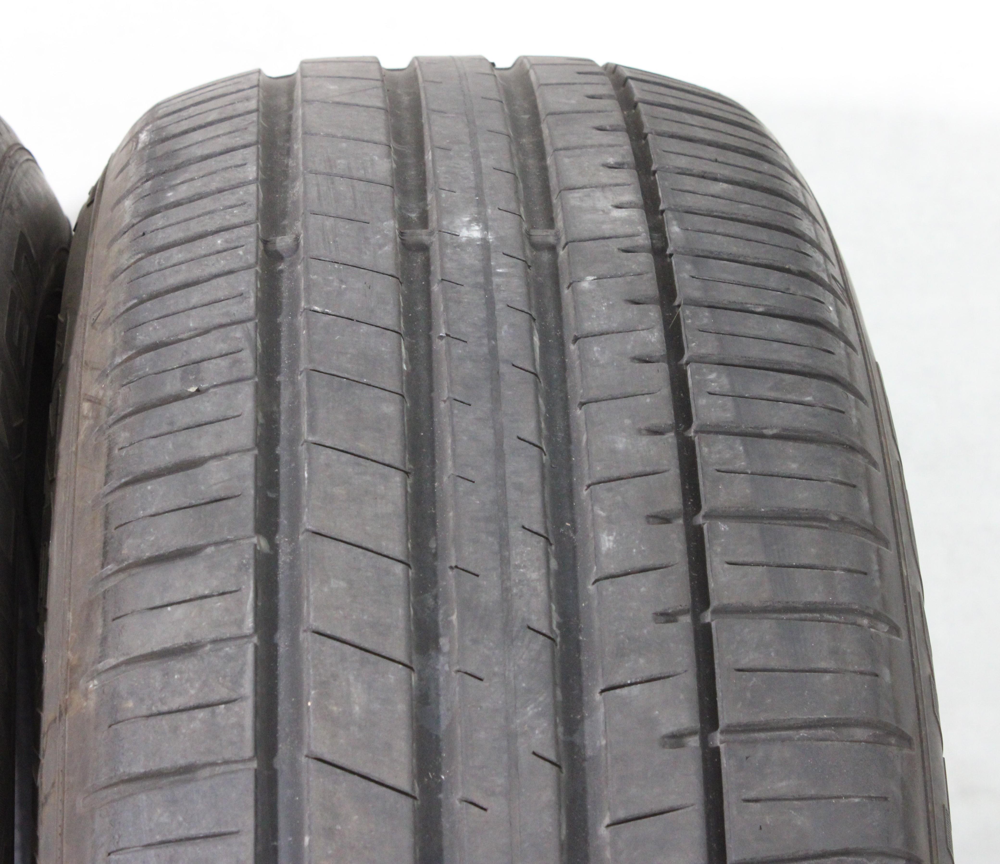 2 x 235/60R18 103W Sommerreifen Falken Azenis FK510A SUV 5-5,5mm 2019