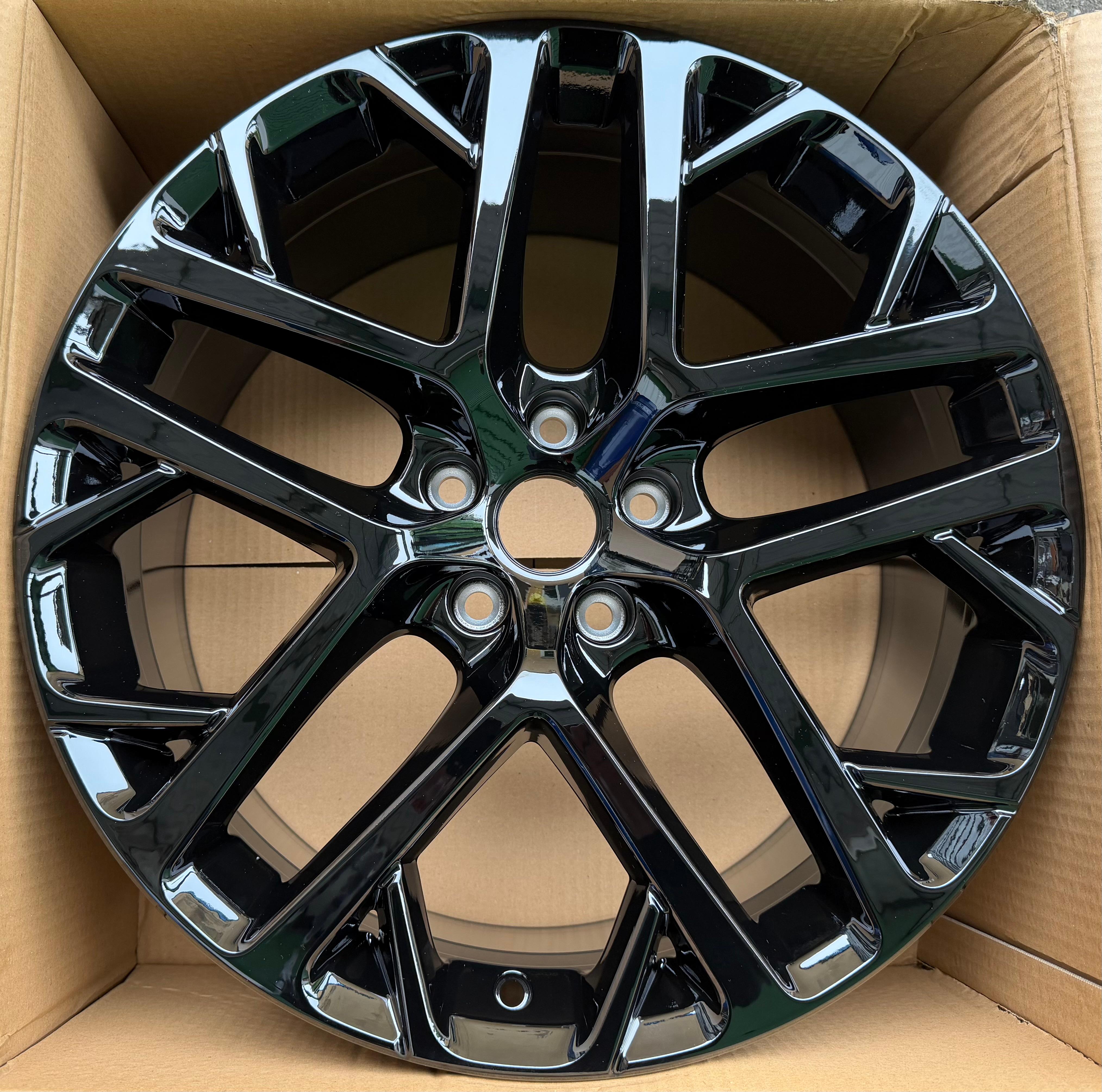 1 cerchio in lega originale SEAT Cupra Formentor da 19" 5FF071499 8x19 ET40, nuovo, spedizione gratuita