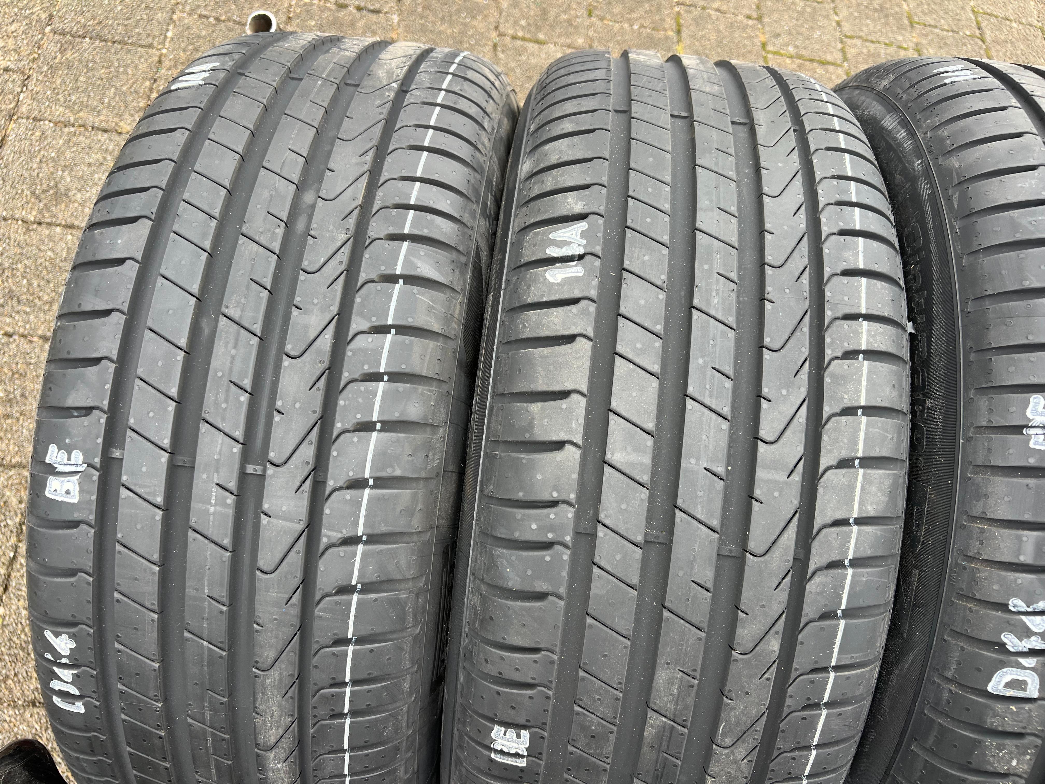4 CERCHI ESTIVI ORIGINALI IN ALLUMINIO DA 19" MERCEDES CLASSE S223 AMG A2234011300 2023 NUOVI CONSEGNA GRATUITA