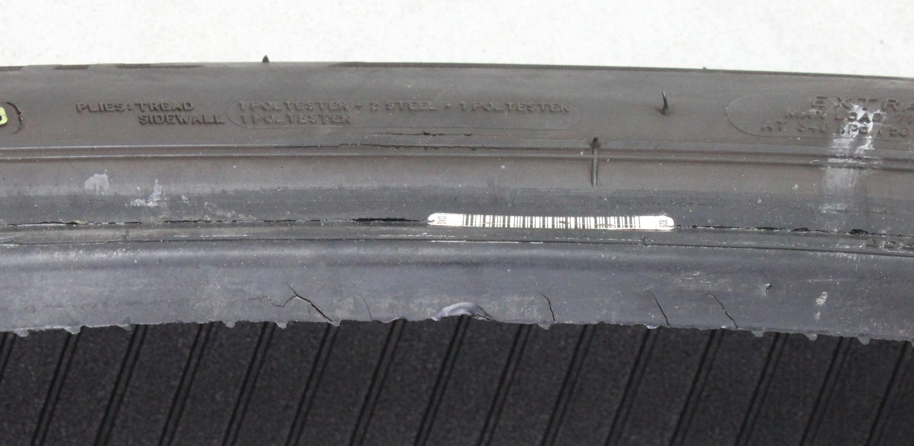 2 x 225/50R18 99W pneumatici estivi Bridgestone Turanza T001* 1x5-5,5mm/1x5,5-6mm 2019