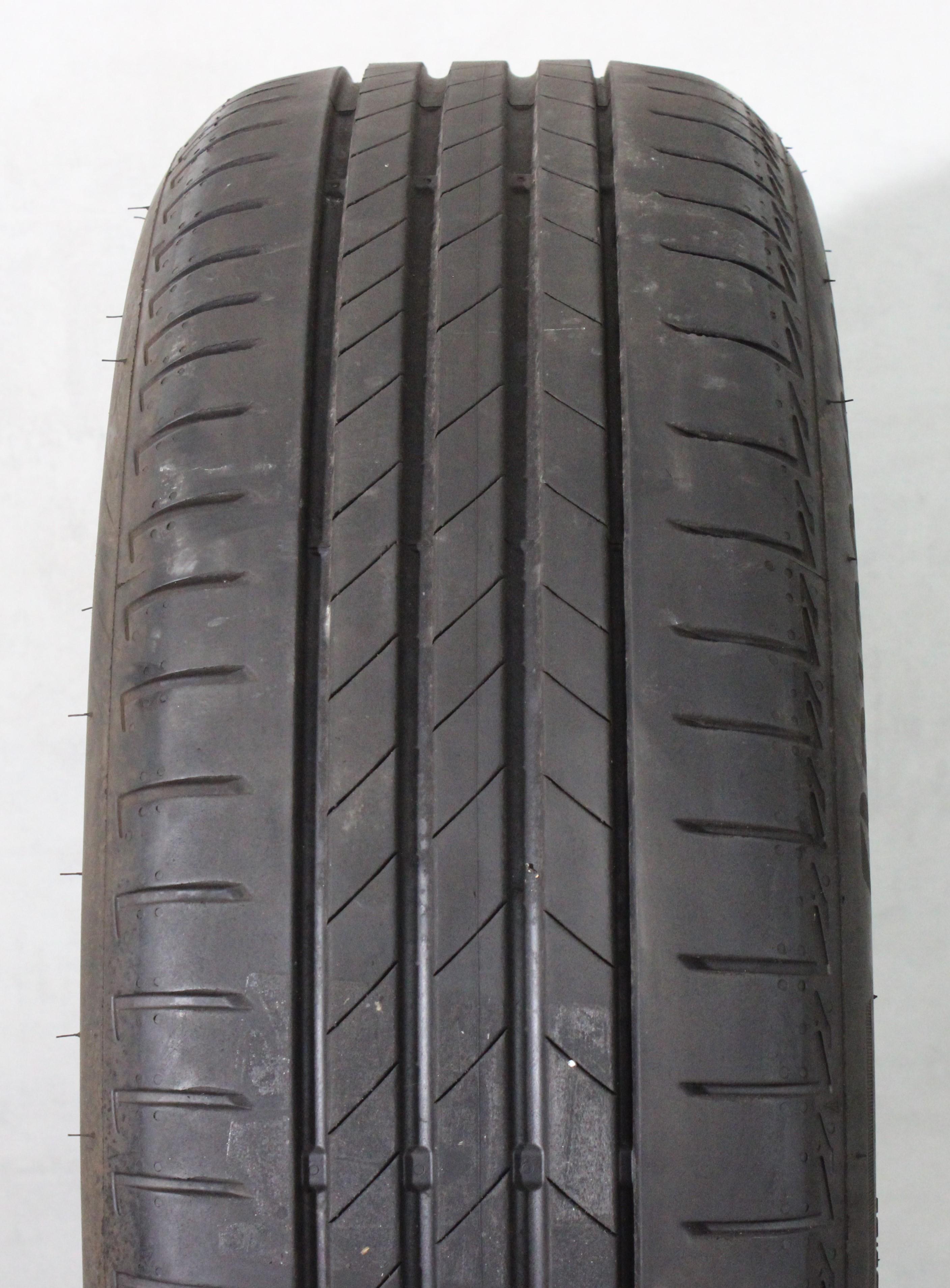 1 x 205/60R17 97W Sommerreifen Bridgestone Turanza T005 * 5,5-6mm 2023