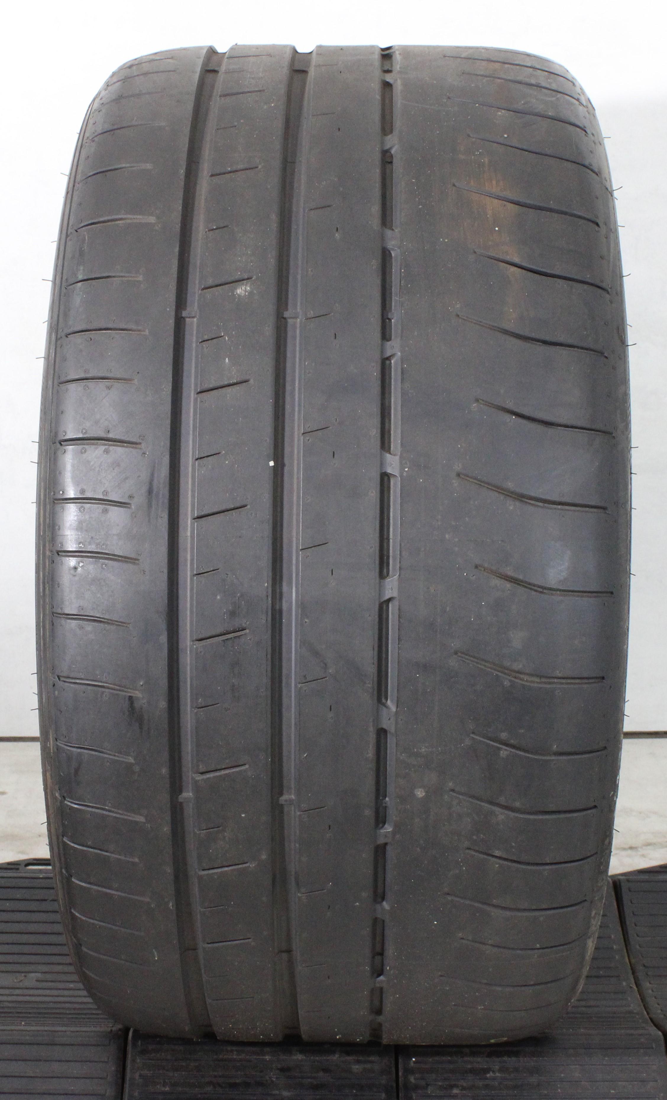 1 x 315/30R21 105Y Sommerreifen Goodyear Eagle F1 Super Sport P NO Volles Profil 2021