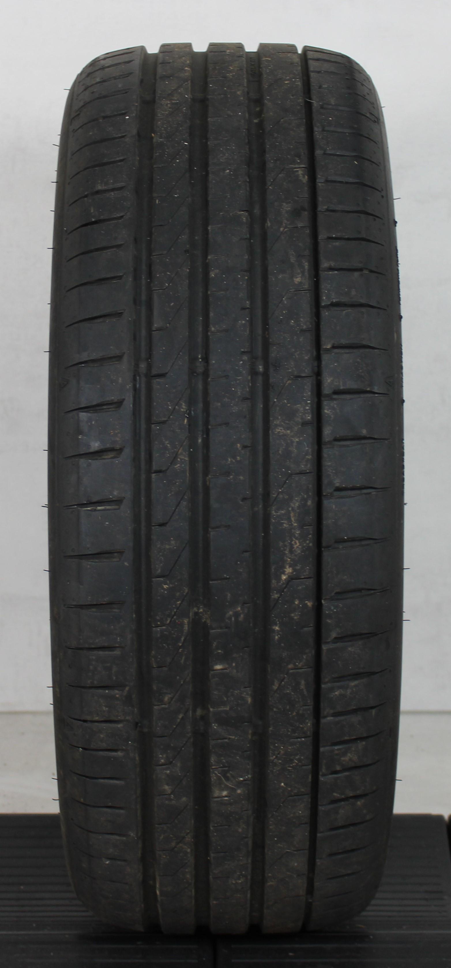 1 x 235/45R19 99Y neumático de verano Falken Azenis FK520 6,5-7mm 2022 XL
