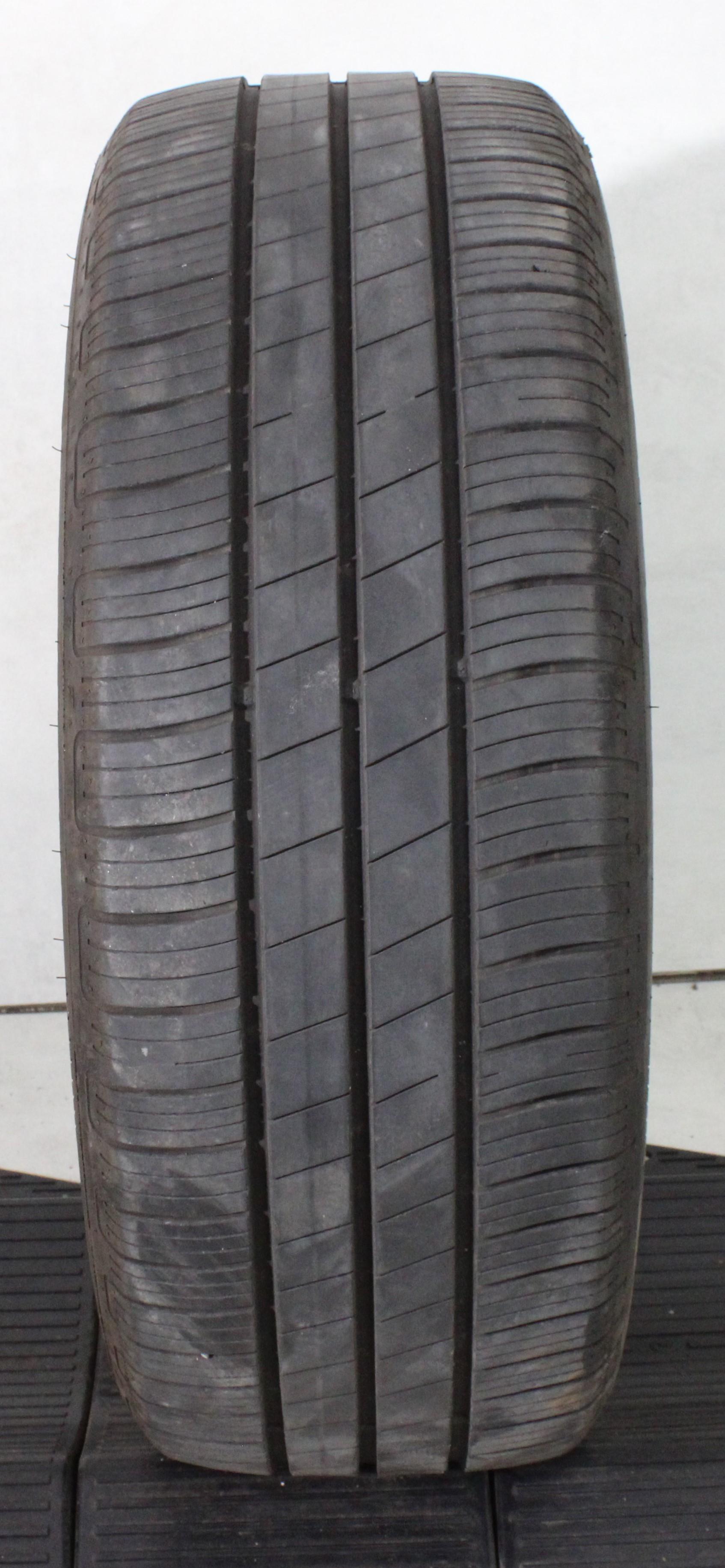 1 x 205/55R17 91V Sommerreifen Goodyear Efficient Grip Performance 5-5,5mm 2018