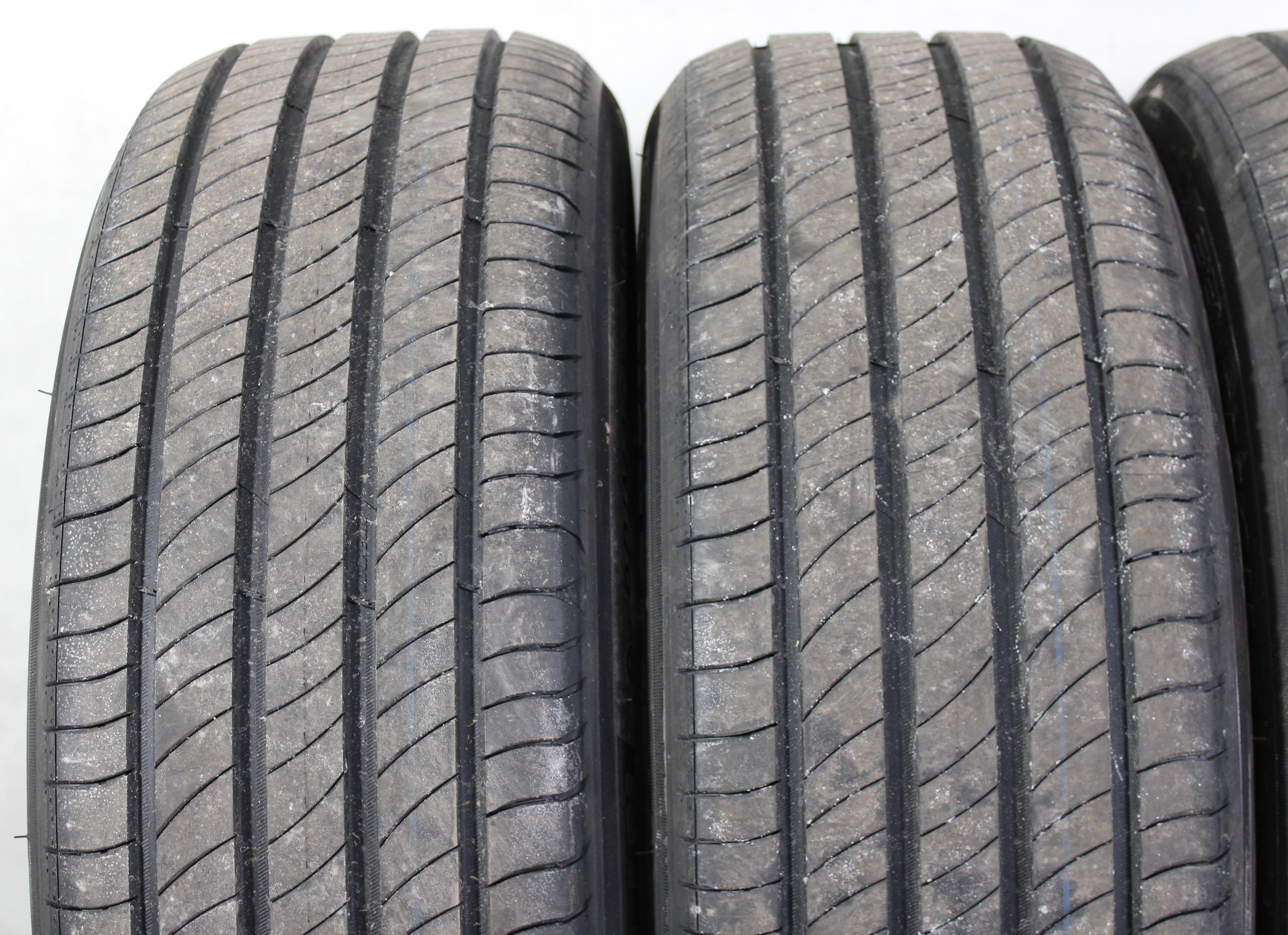 4 x 235/55R19 105W Sommerreifen Michelin E-Primacy MO 6mm 2024 XL