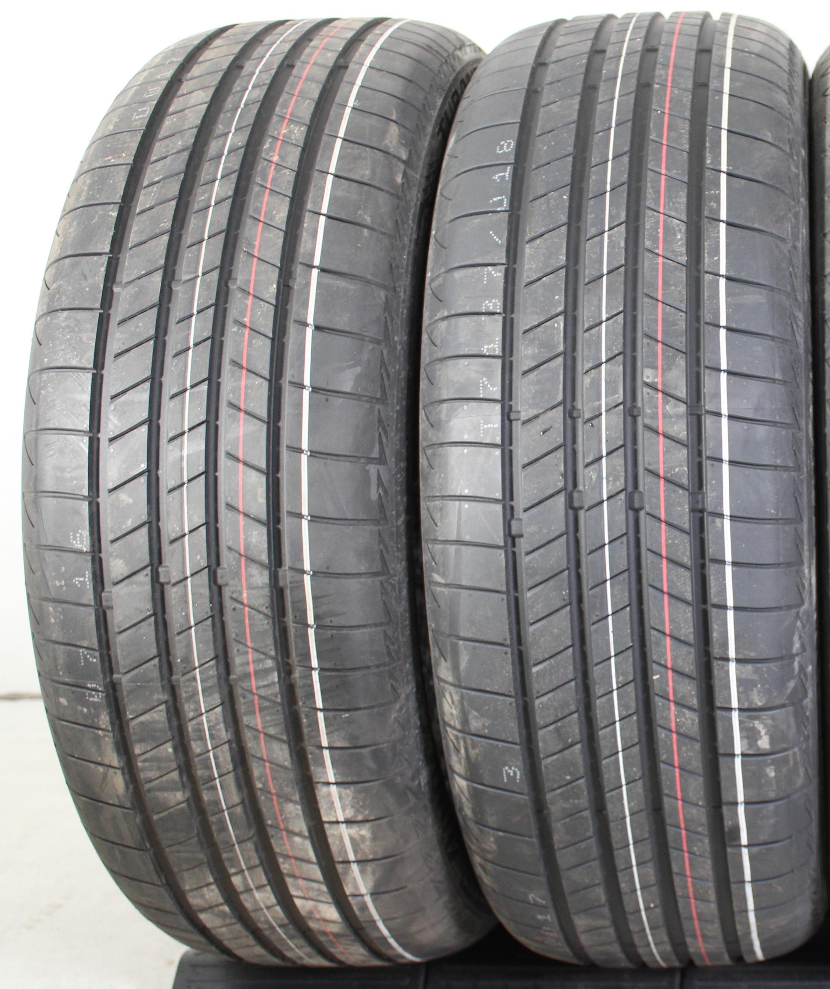 2 x 235/50R20 100T Sommerreifen Bridgestone Turanza Eco AO Volles Profil 2020 Seal