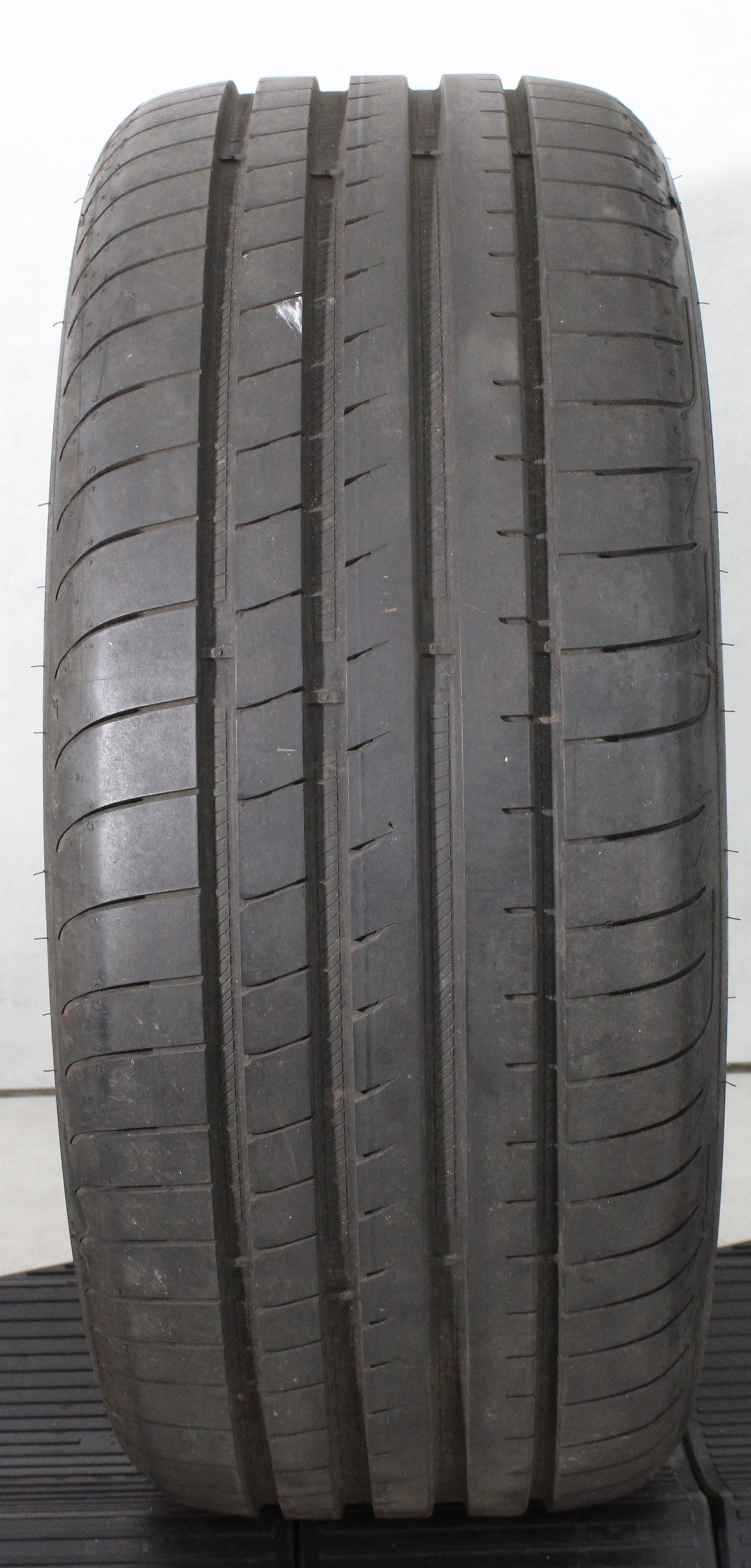 1 x 255/45R18 103Y Sommerreifen Goodyear Eagle F1 Asymmetric 5 6,5-7mm 2019 XL
