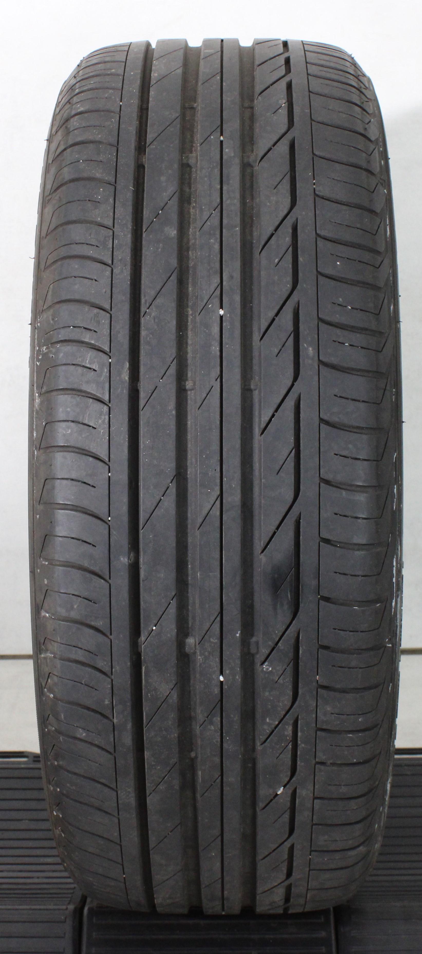 1 x 225/50R18 99W Sommerreifen Bridgestone Turanza T001 6mm 2017 *