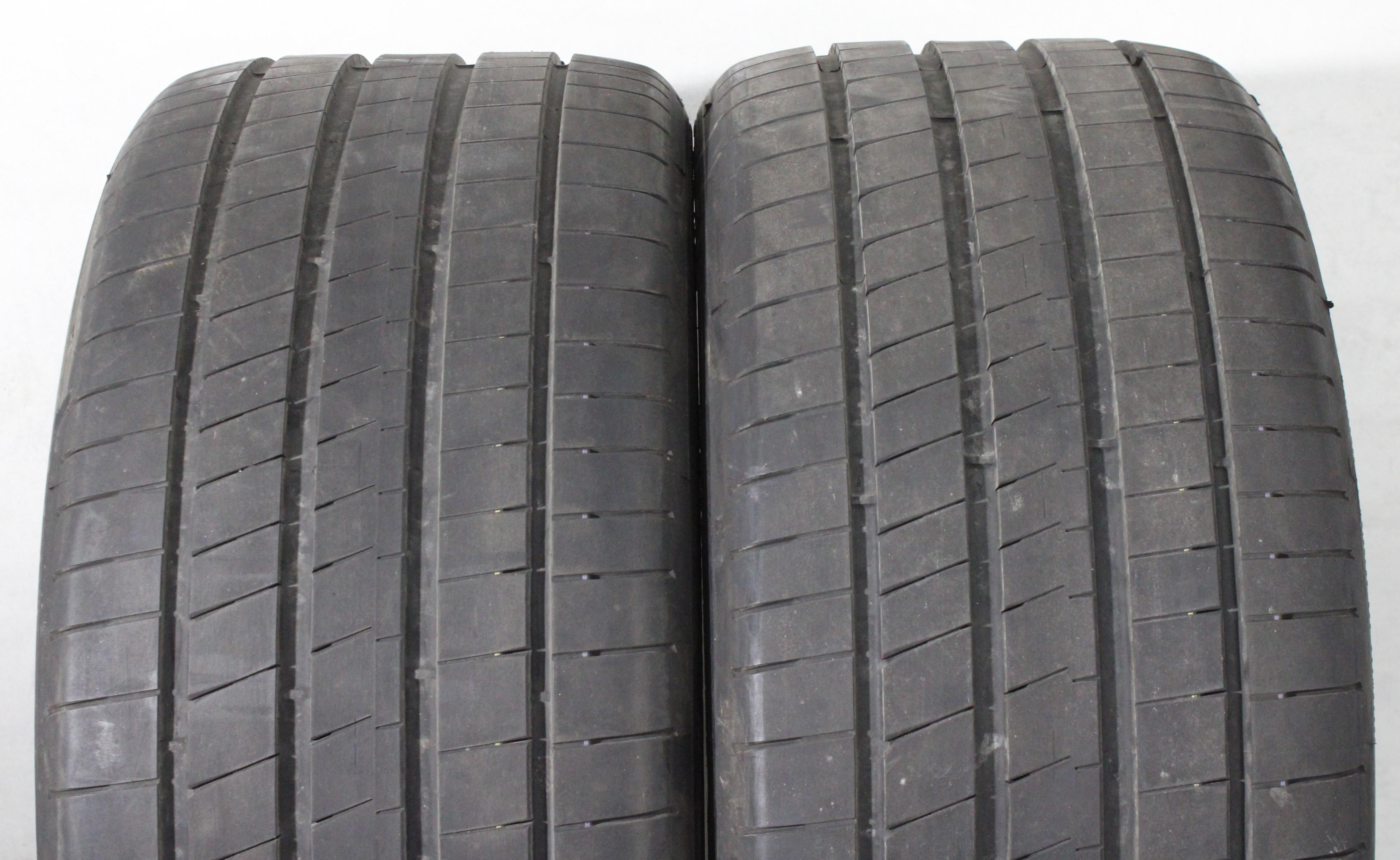 2 x 275/35R19 100Y Sommerreifen Goodyear Eagle F1 Asymmetric 6 6,5-7mm 2025