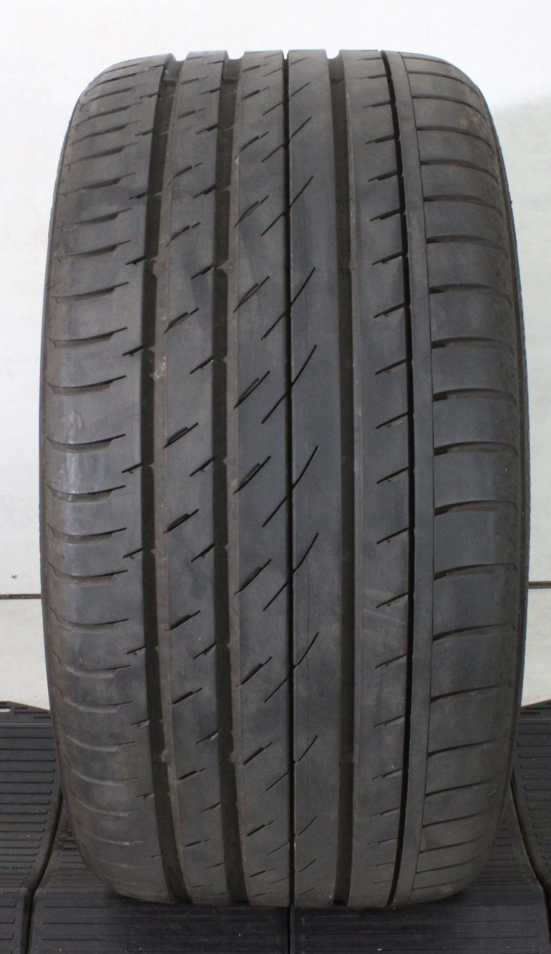 1 x 275/35R18 95Y Sommerreifen Continental Sport Contact 3 MO 6-6,5mm 2021