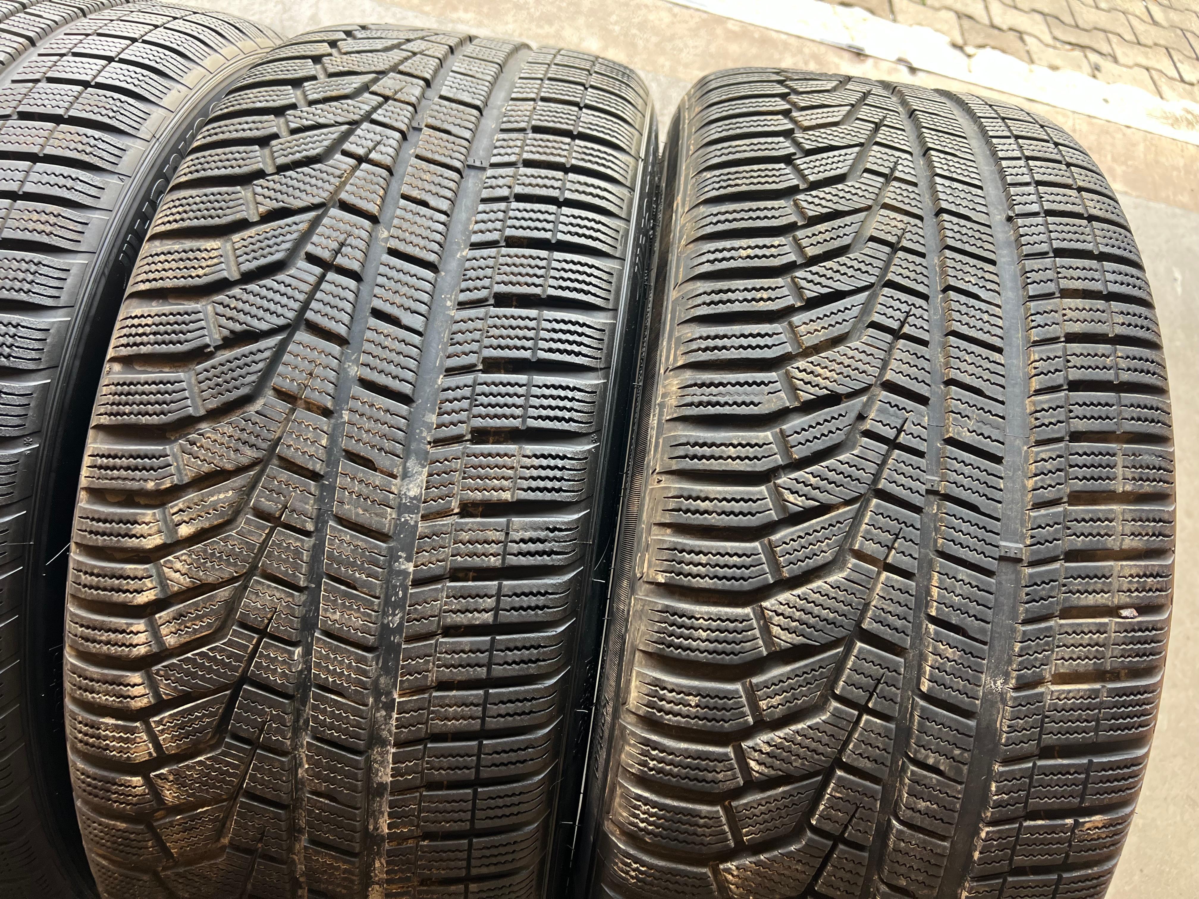 4 ORIGINAL 22" ALU WINTERRÄDER AUDI RSQ8 Q8 4M 4M8601025AM 275/40R22 107V RDKS
