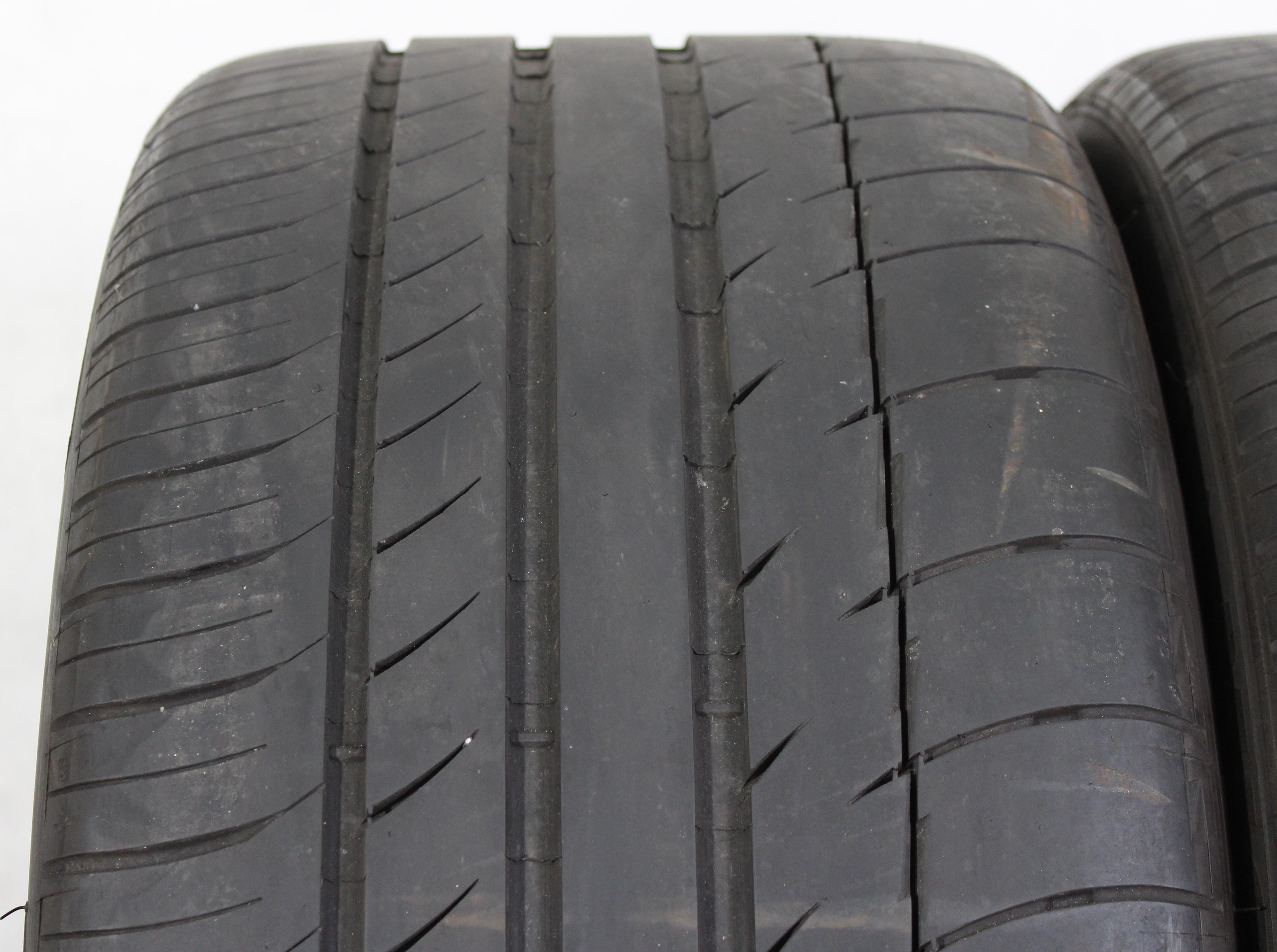 2 x 265/40R18 101Y Sommerreifen Michelin Pilot Sport PS2 5,5mm 2012 N4