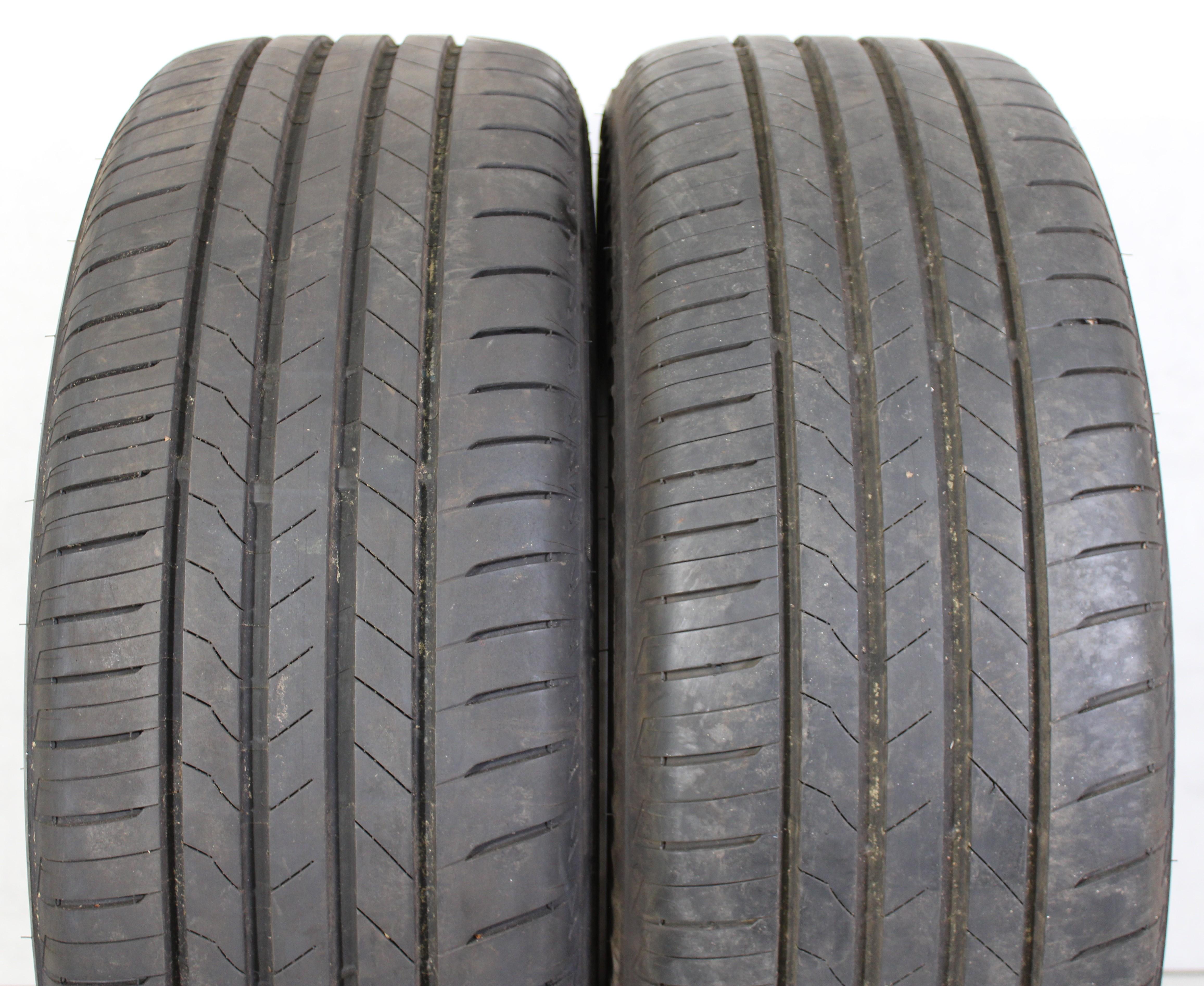 2 x 235/50R20 100V Sommerreifen Bridgestone Alenza 001 Runflat 7,5mm 2021/2023