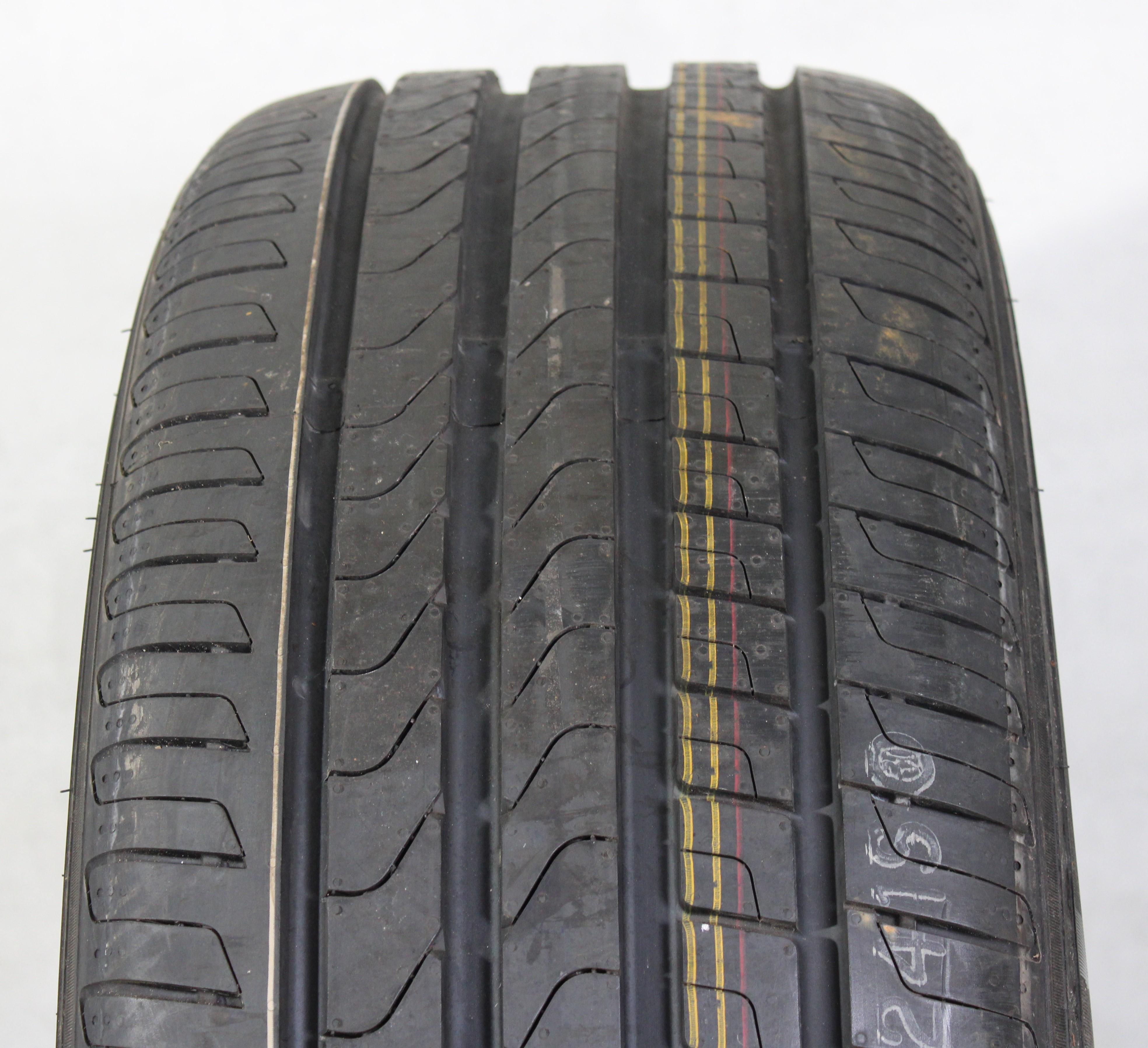 1 x 255/55R19 111V Sommerreifen Pirelli Scorpion Verde AO Volles Profil 2019