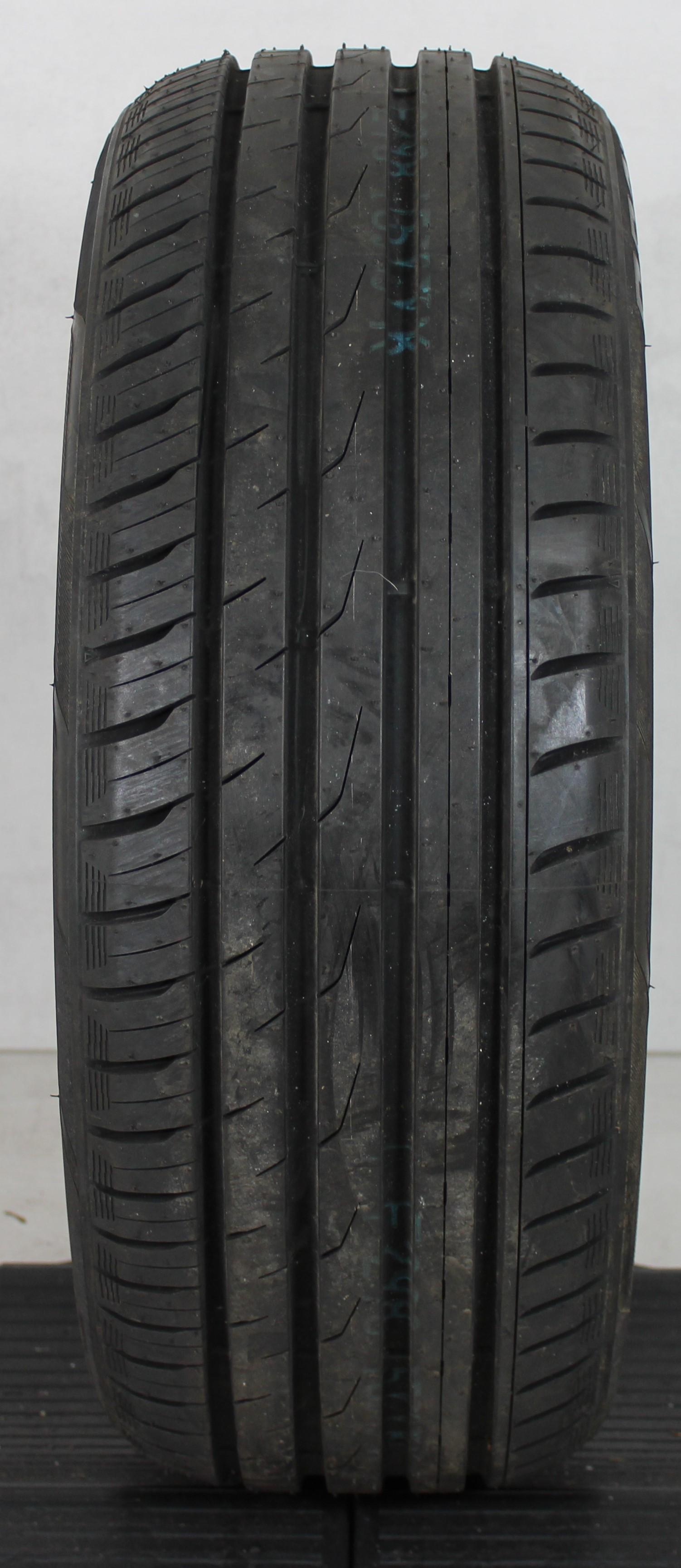 1 x 215/50R18 92V Sommerreifen Toyo Proxes CF2 SUV NEU 2016