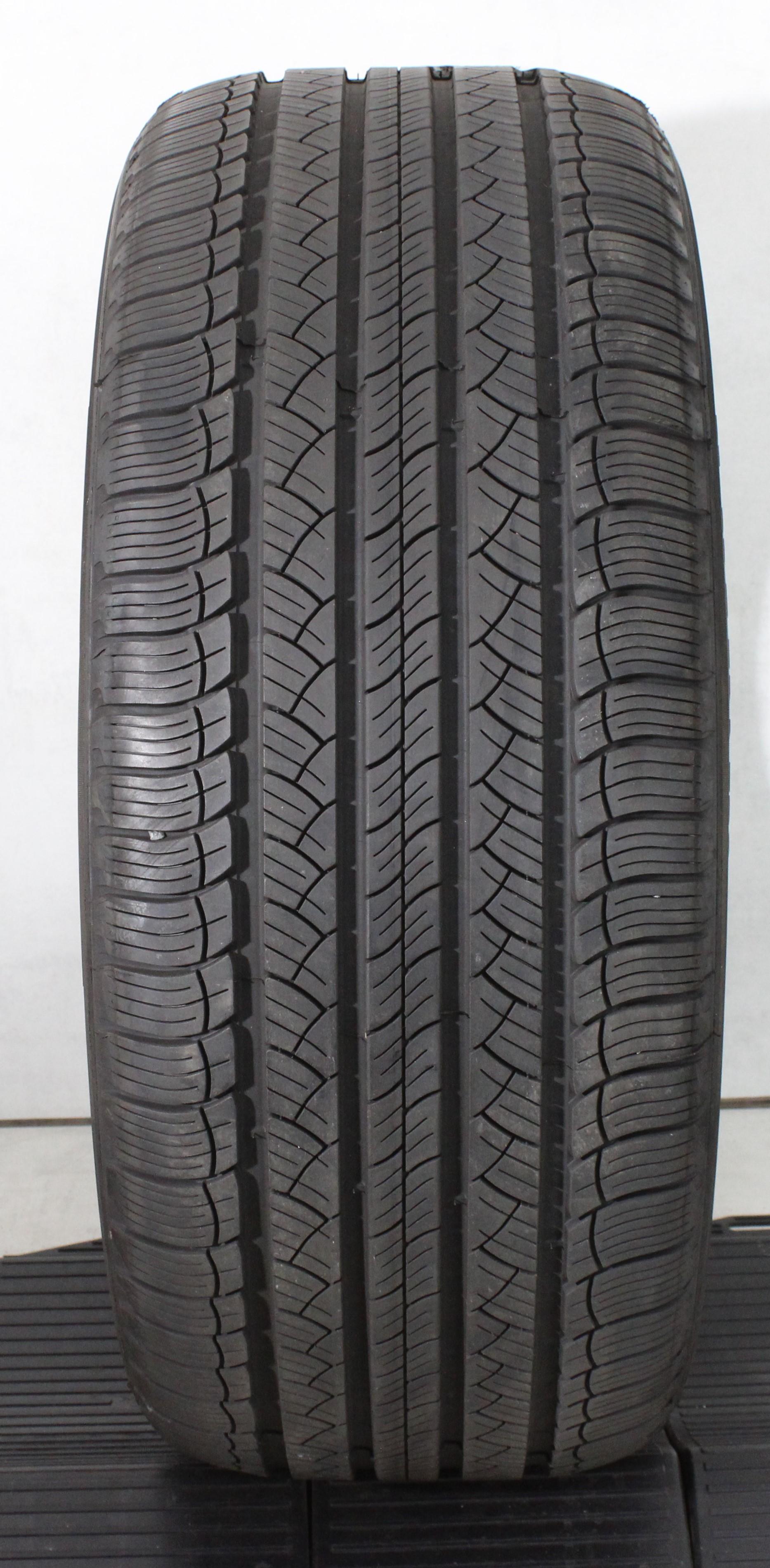 1 x 265/45R20 104V Sommerreifen Michelin Latitude Tour HP 6,5-7mm 2024 N0