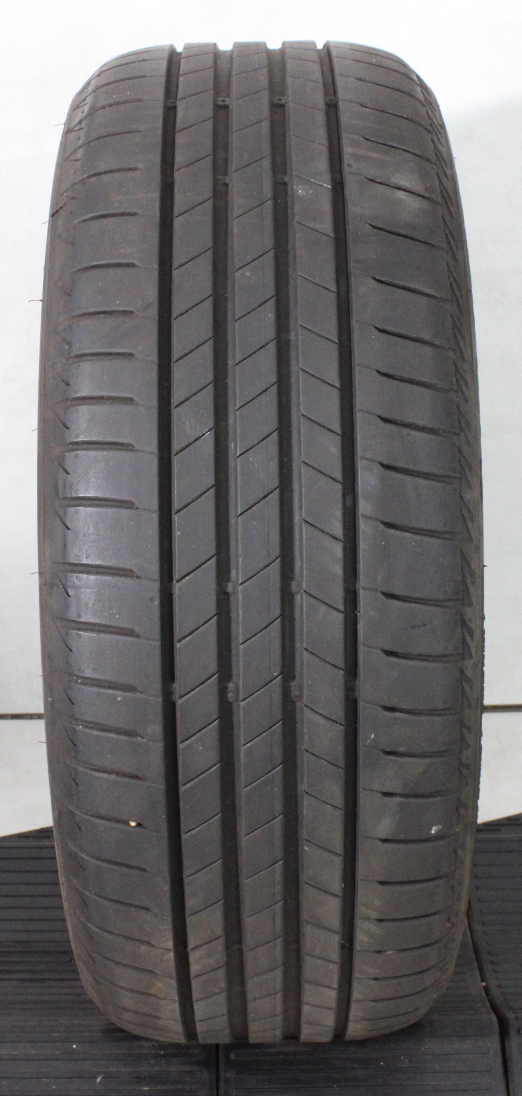 1 neumático de verano Bridgestone Turanza T005 225/50R18 99W * 5,5-6 mm 2025
