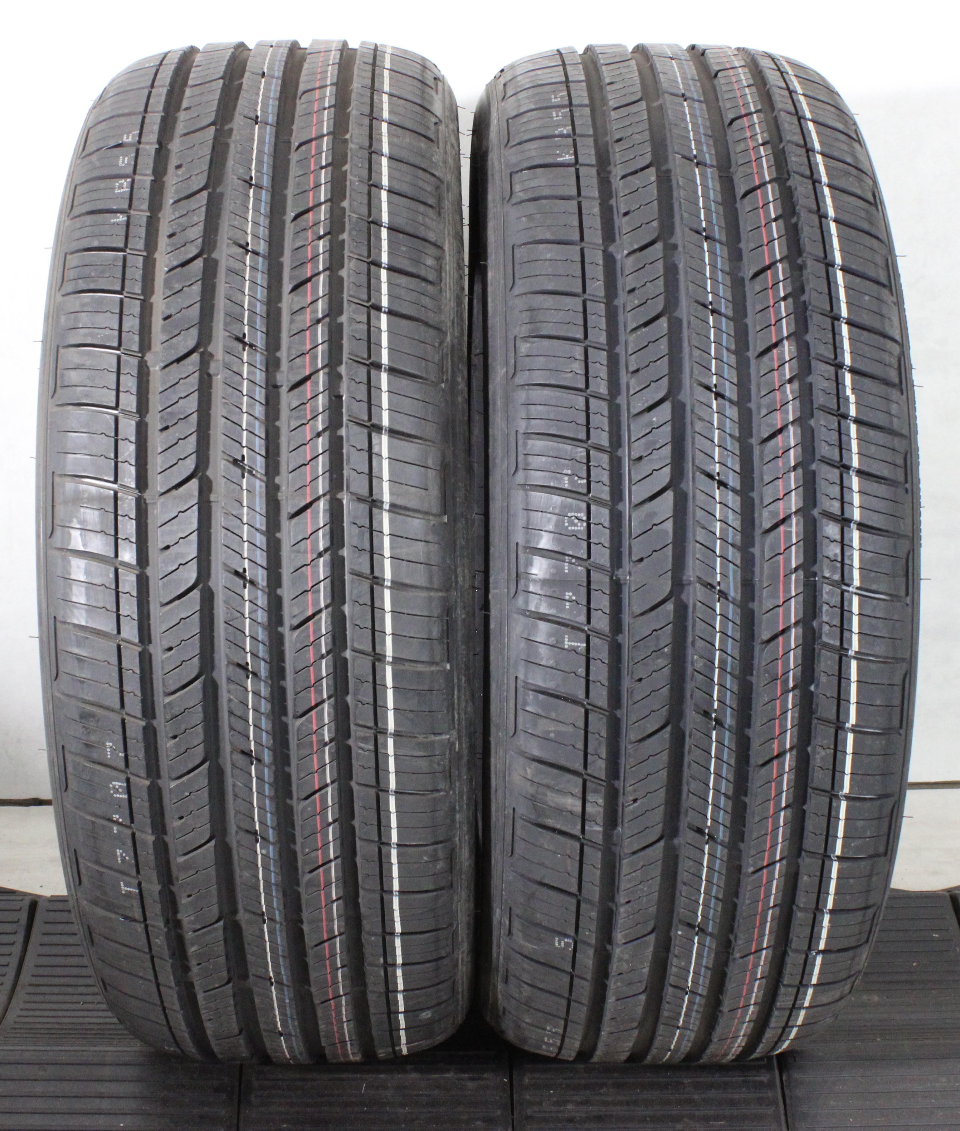2 x 235/50R20 104T Sommerreifen Bridgestone Alenza Sport A/S AO 2022