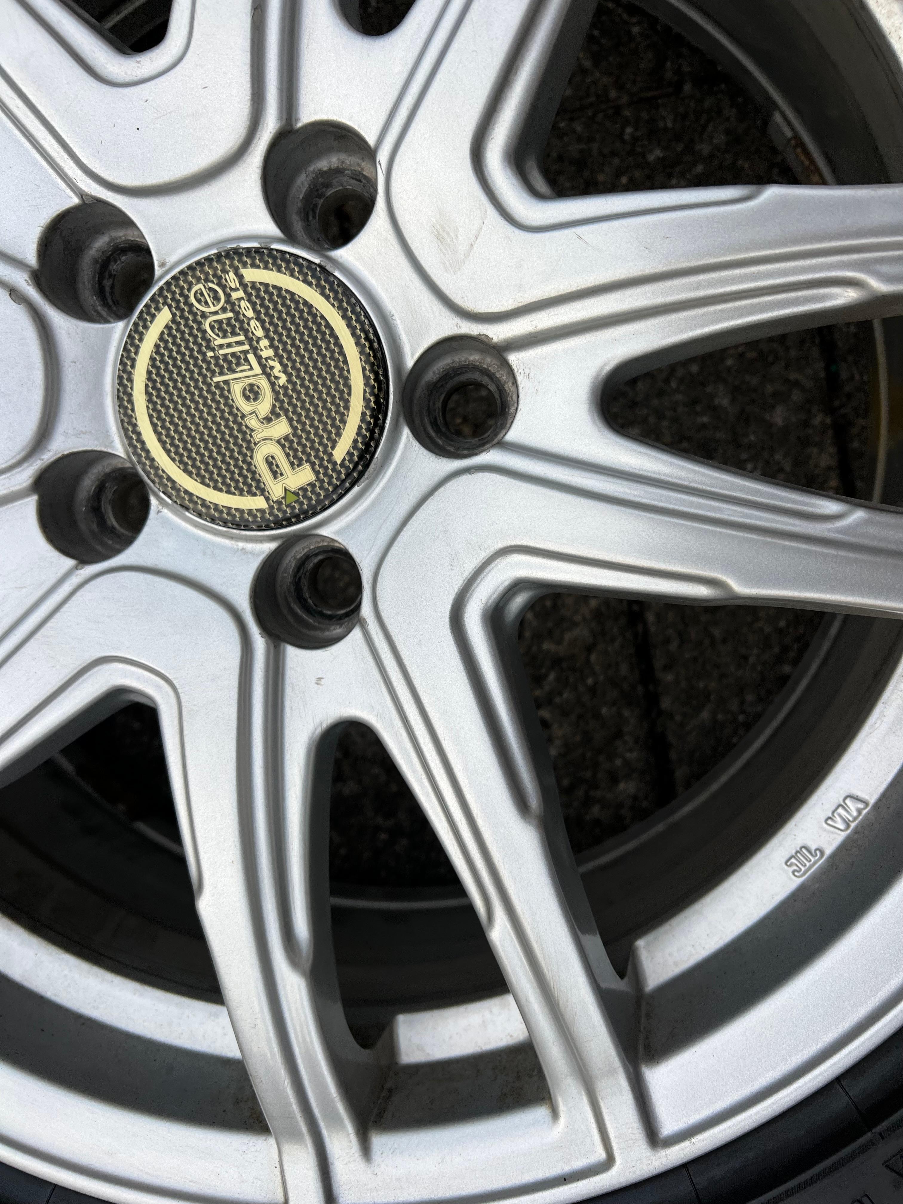 4 ALU 17" WINTERRÄDER BMW X1 F48 X2 F39 225/55R17 97H RDKS FREIHAUS
