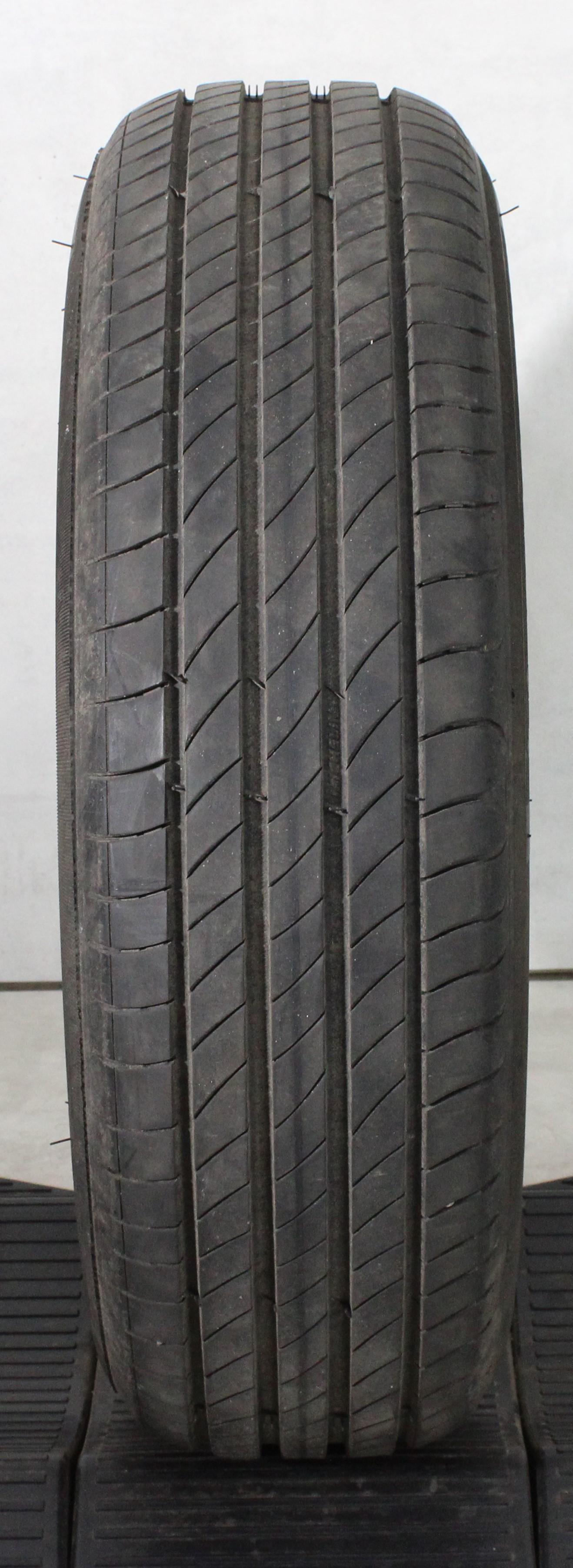1 x 165/65R15 81T Sommerreifen Michelin Primacy 4 S1 5,5-6mm 2022