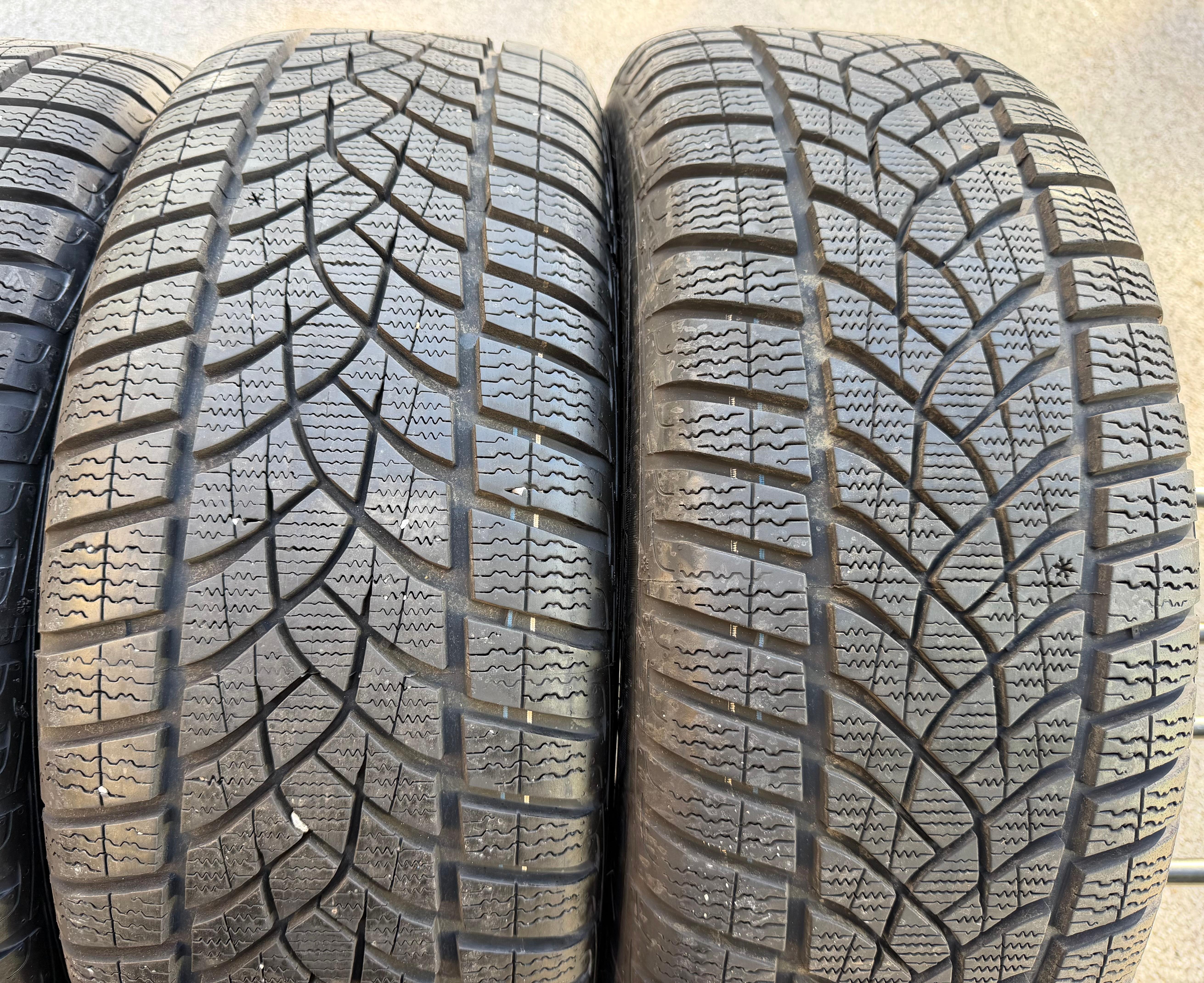 4 LLANTAS DE ALEACIÓN ORIGINALES DE INVIERNO DE 19" PARA AUDI Q3 F3B 83A 83A071499 235/50R19 99V ENVÍO GRATUITO