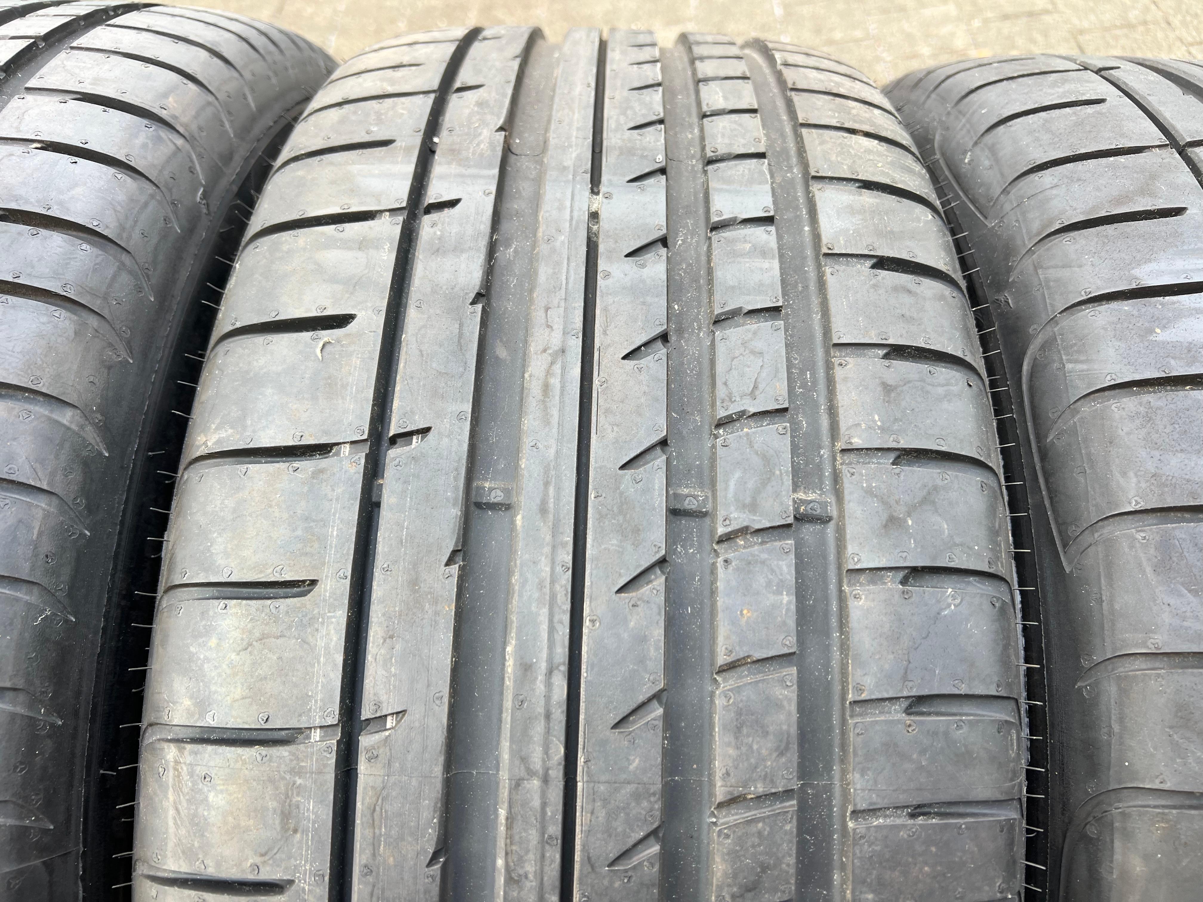 4 ROUES D'ÉTÉ ORIGINALES 20" EN ALUMINIUM AUDI Q7 4M 4M0601025AD 285/45R20 112Y FRANCO DOMICILE
