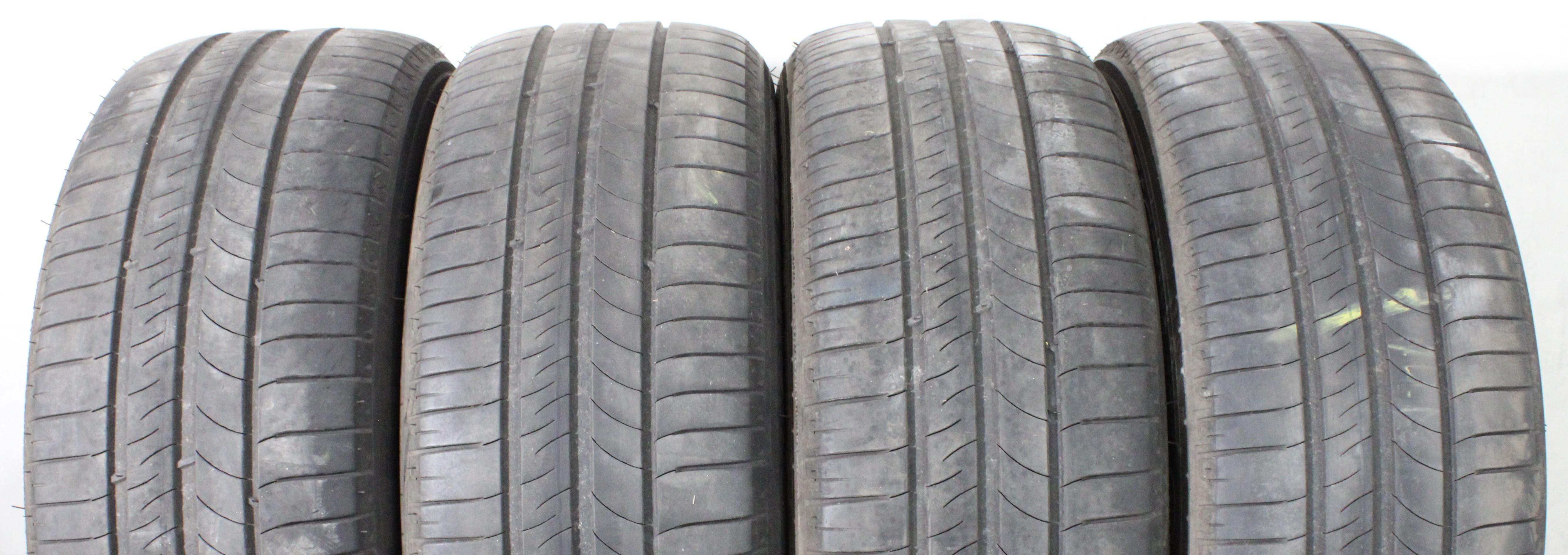 4 x 205/55R16 91H Sommerreifen Michelin Energy Saver 3,5-4mm 2020