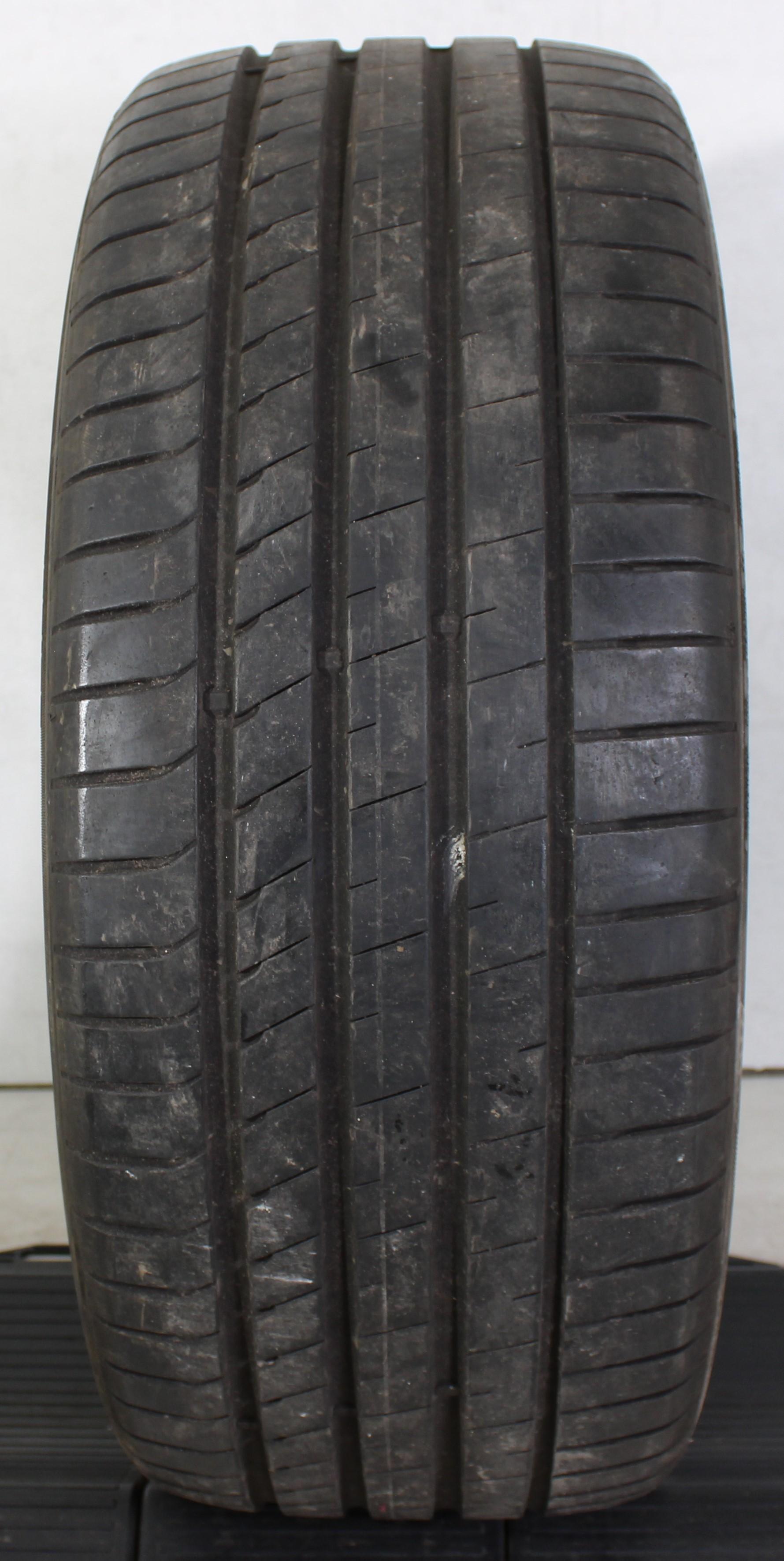 1 x 285/45R21 113Y Sommerreifen Nexen N Fera Sport SU2S NCO 5-5,5mm 2024 XL
