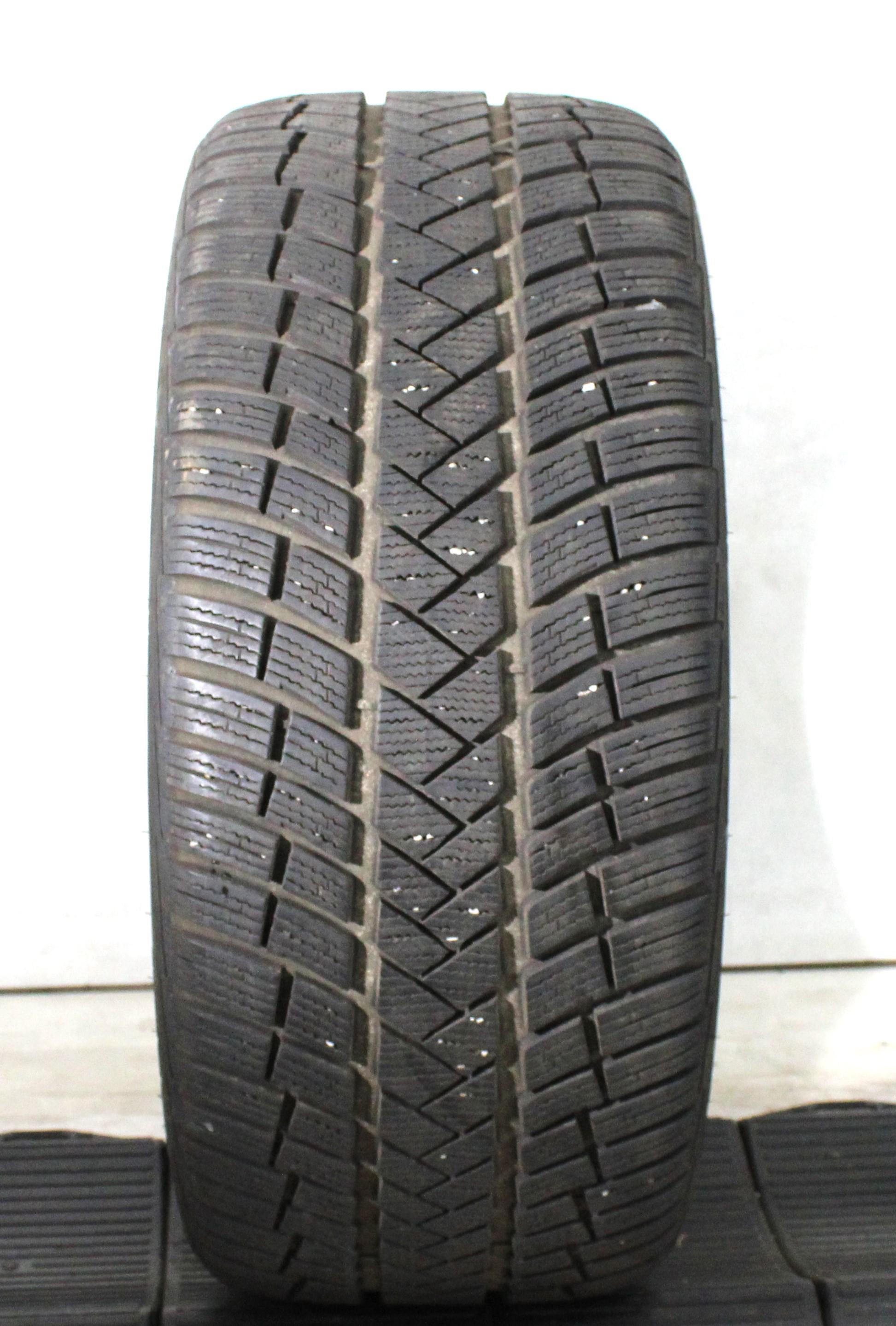 1 x 275/35R21 103Y Winterreifen Vredestein Wintrac Pro 7,5mm 2024