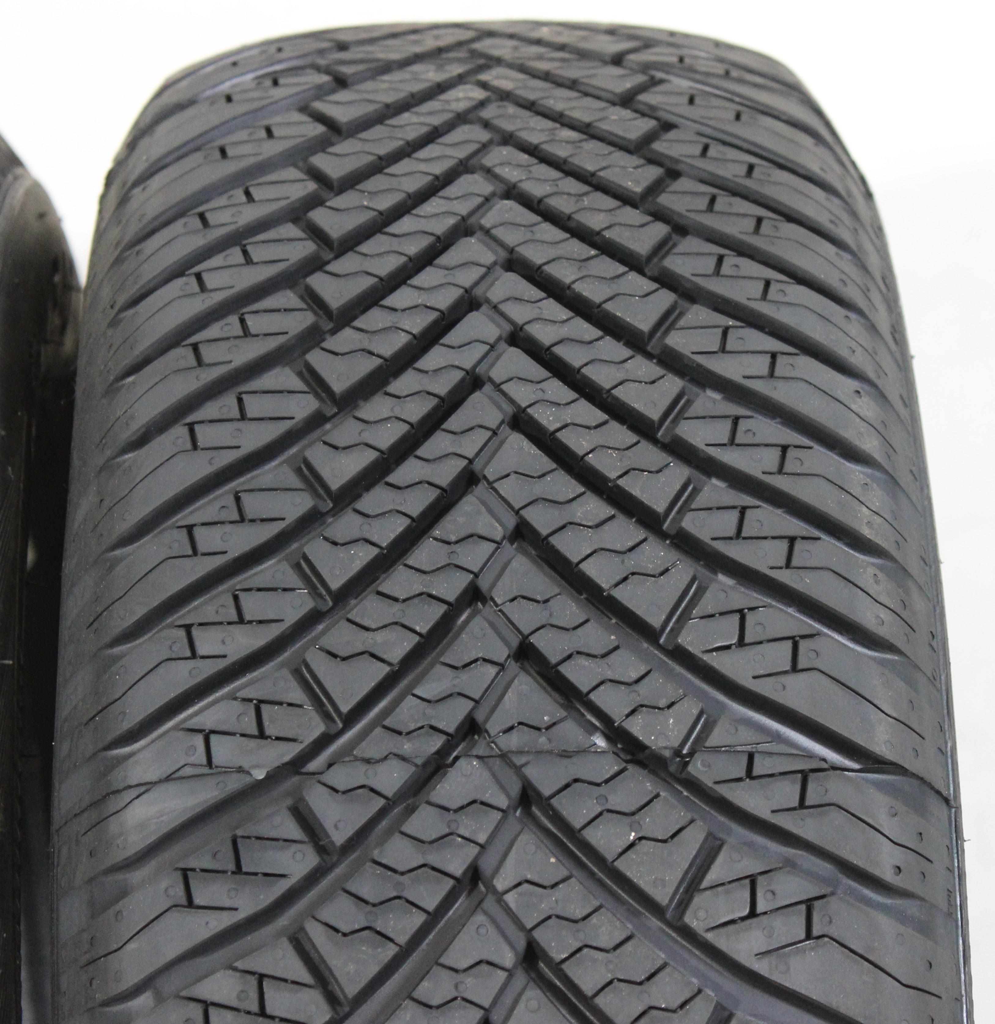 2 x 195/65R15 91H Pneus toutes saisons Leao iGreen All Season 2023