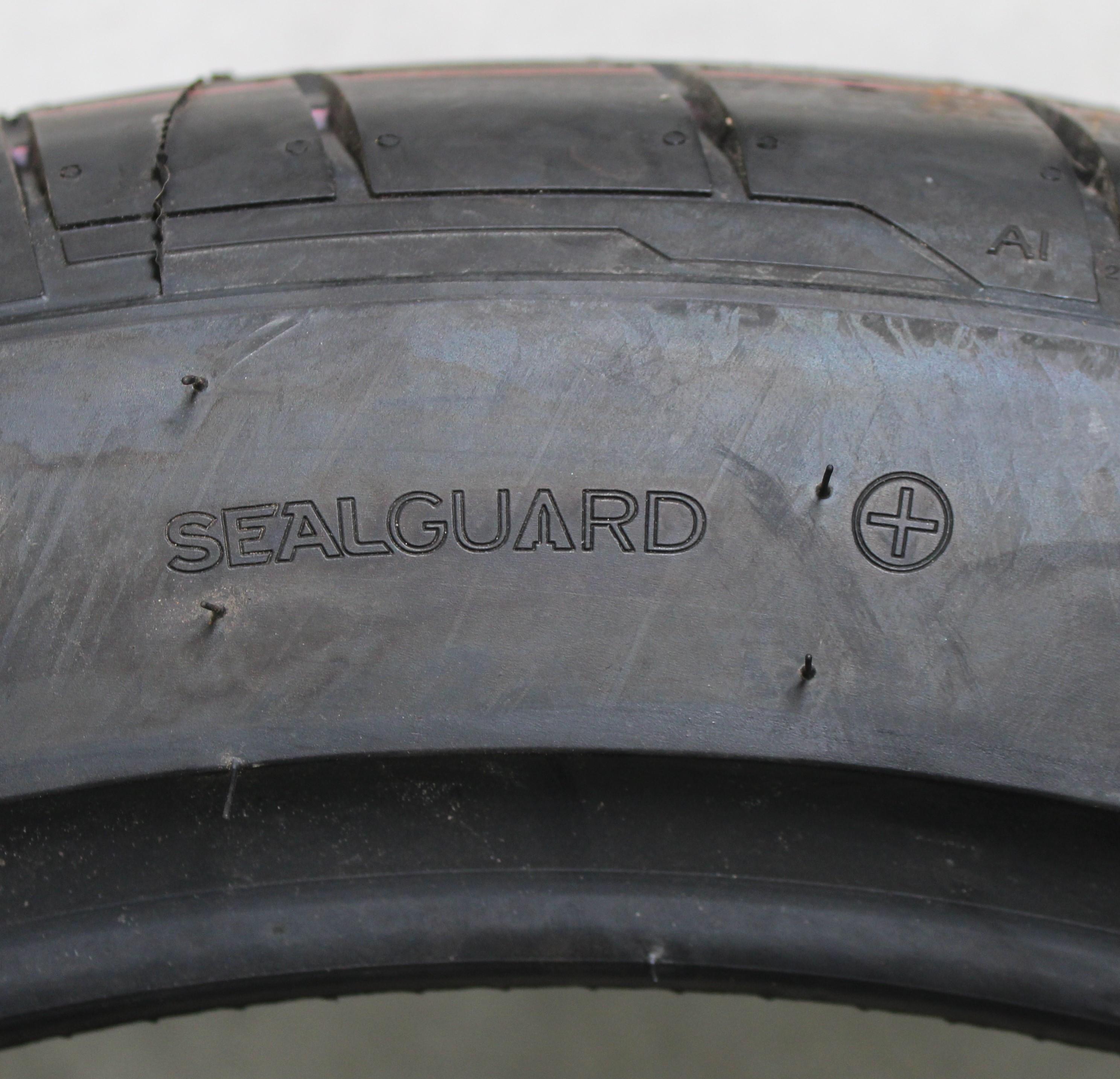 2 x 235/45R21 101T neumáticos de verano Hankook Ventus S1 Evo 3 EV AO 2022 Seal XL