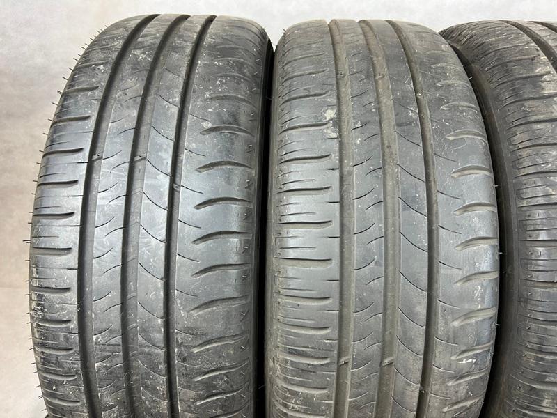 4 x 205/60R16 92H Sommerreifen Michelin Energy Saver 6mm 2015