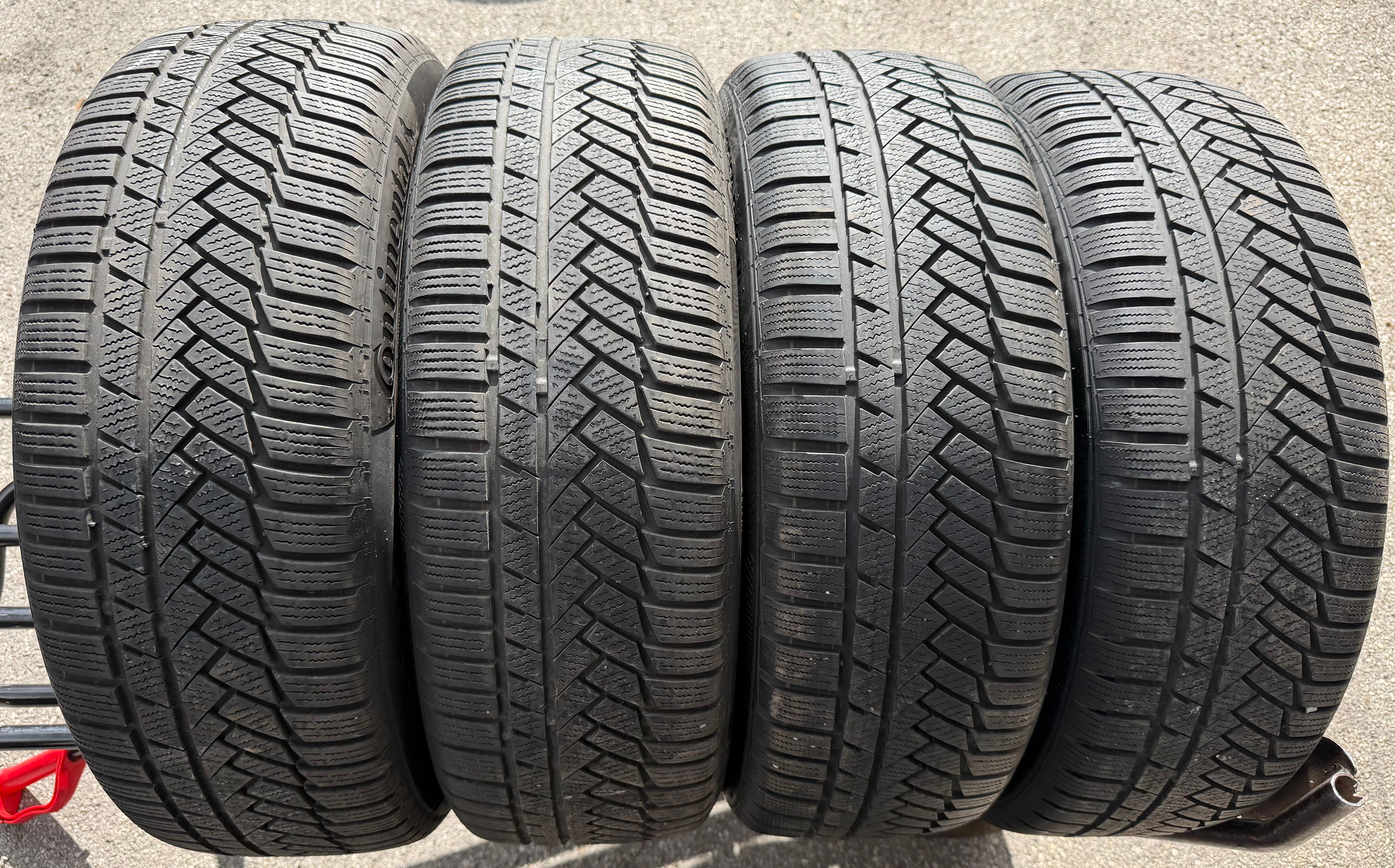 4 ruedas de invierno de aleación originales de 19" para Audi Q3 F3B 83A 83A601025N 235/50R19 99V