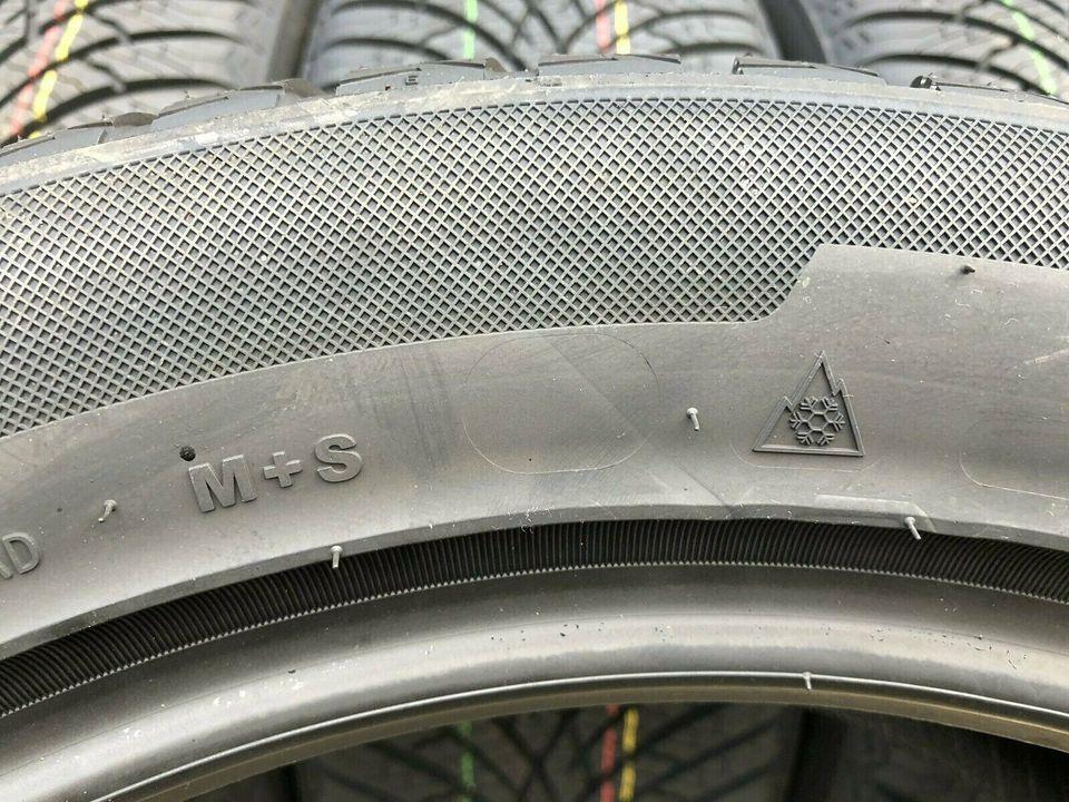 4 x 165/65R14 79T neumáticos para todas las estaciones Berlin Tires All Season 1 2022