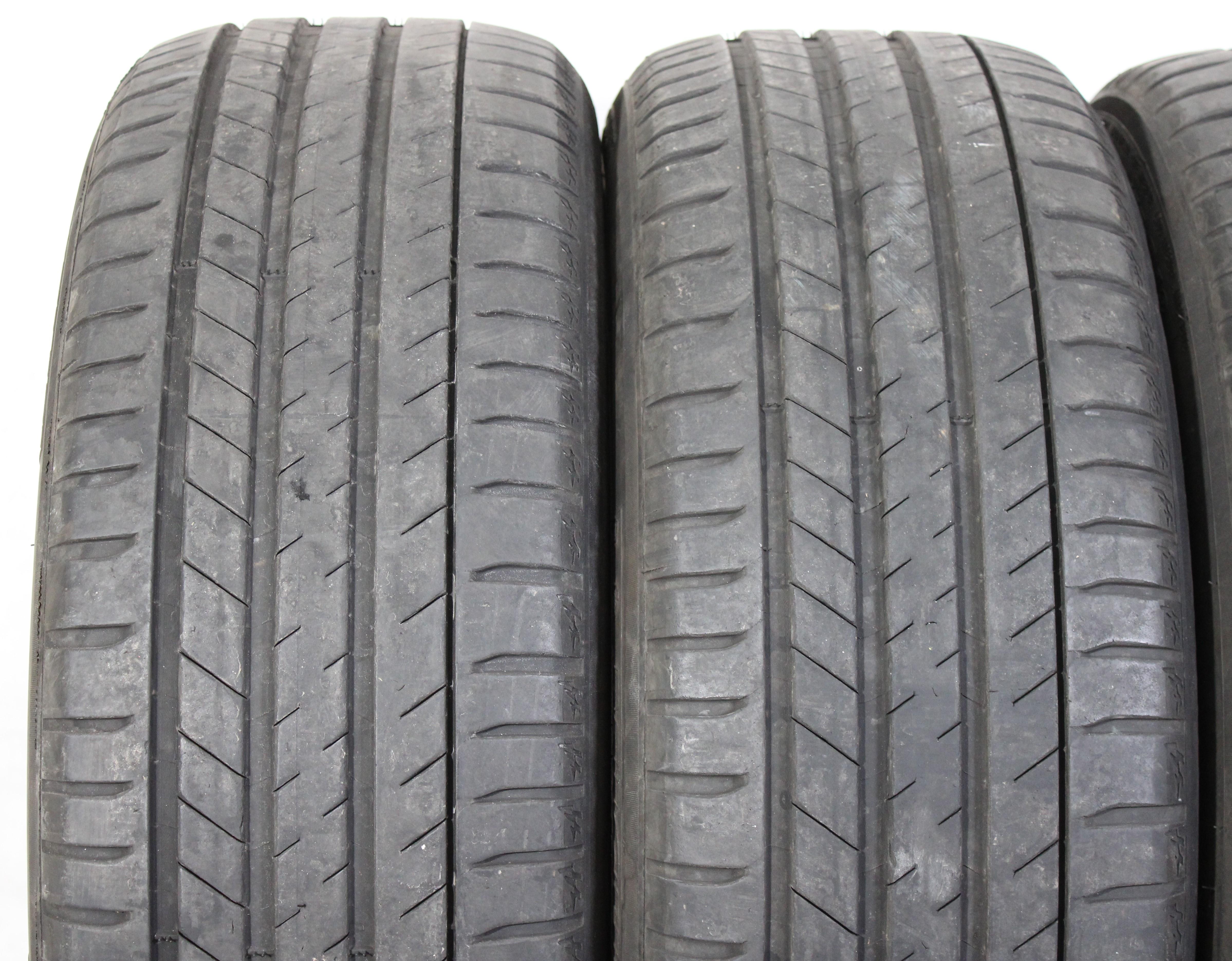 2 x 235/60R18 103W 2 x 255/55R18 105W Sommerreifen Michelin Latitude Sport 3 5,5-6mm 2017 N0