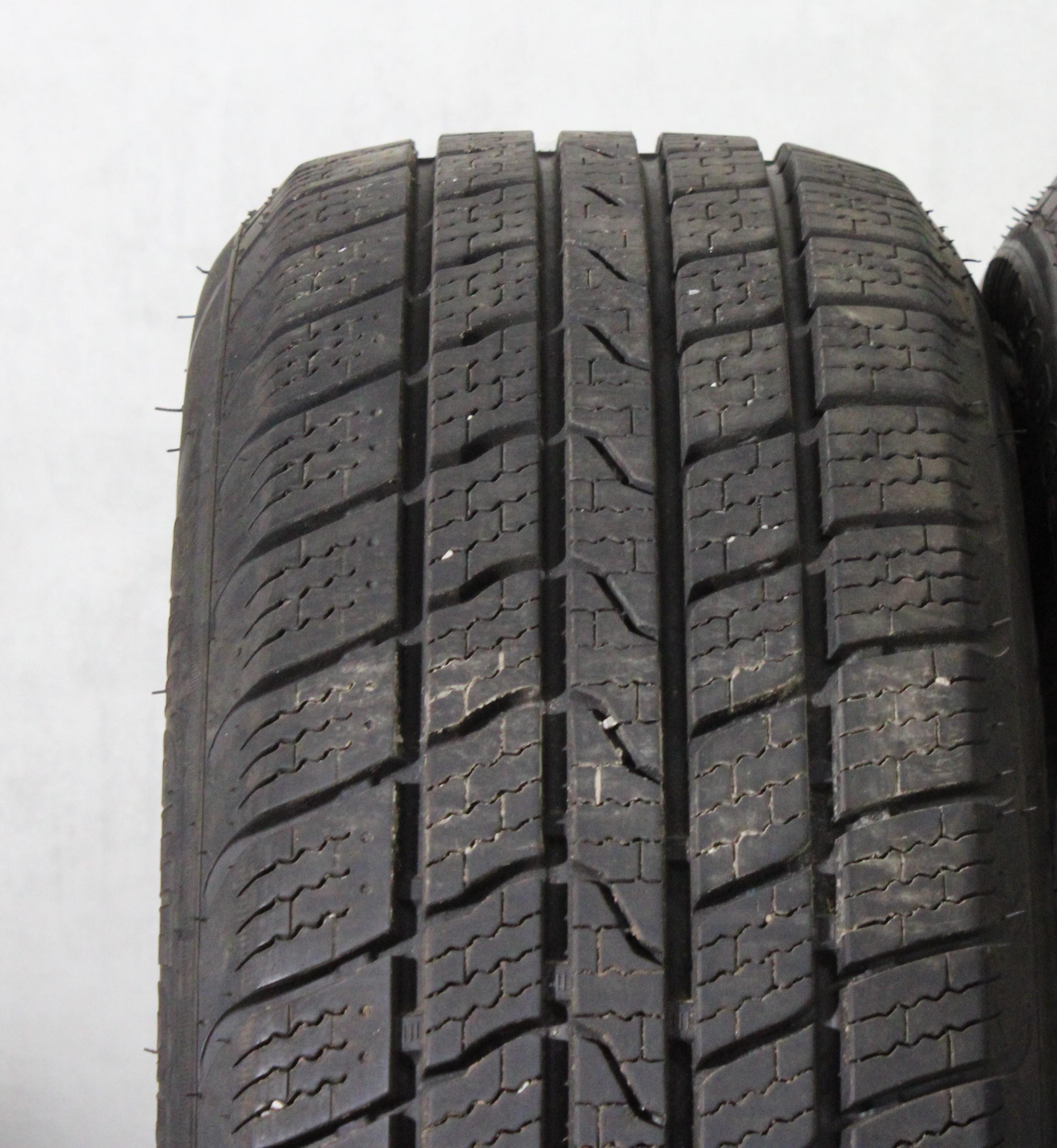 2 x 185/55R15 82V Ganzjahresreifen Windforce Catchforse A/S 7-7,5mm 2023