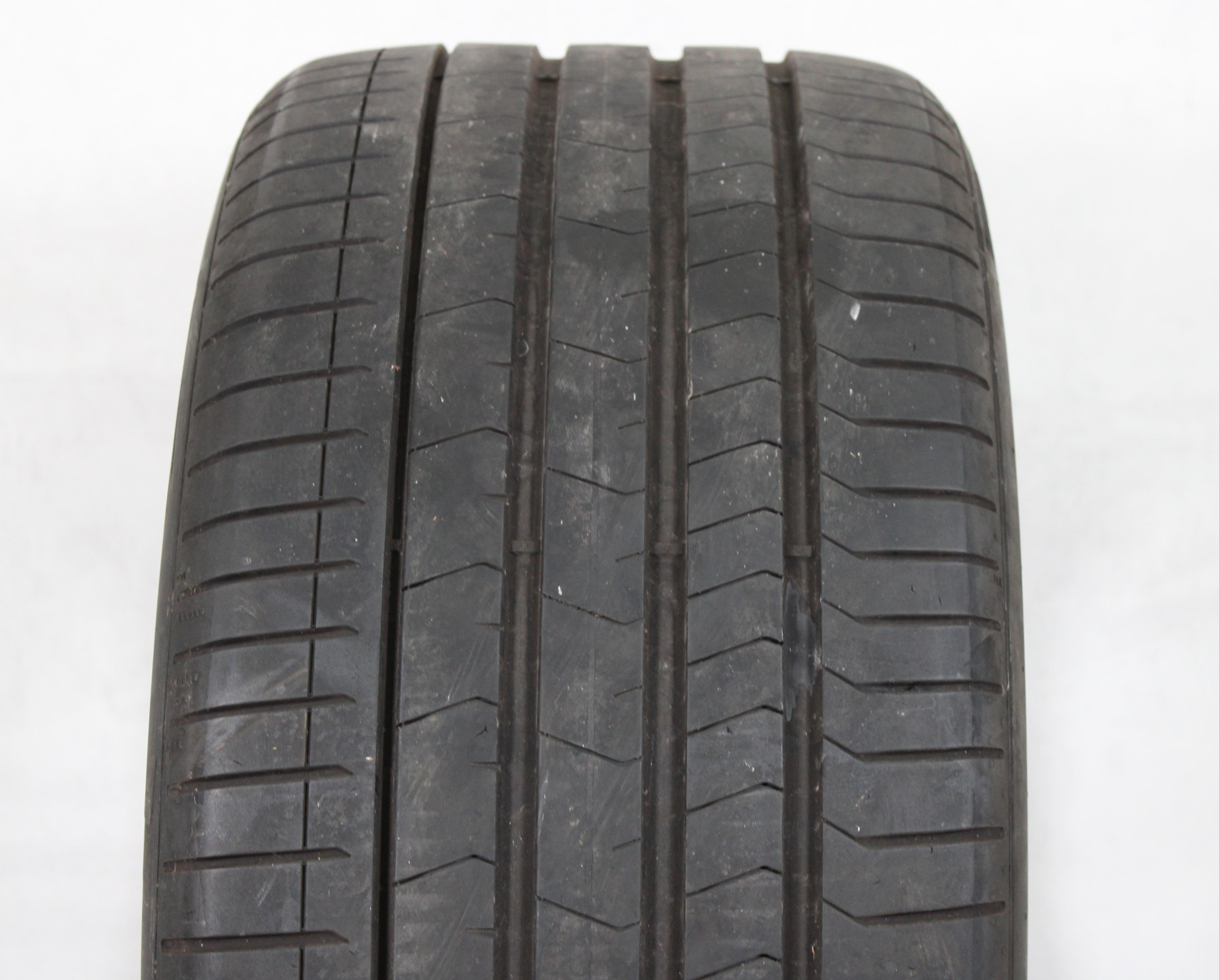 1 x 305/35R21 109Y Sommerreifen Pirelli Pzero PZ4 B 5,5-6mm 2018 PNCS