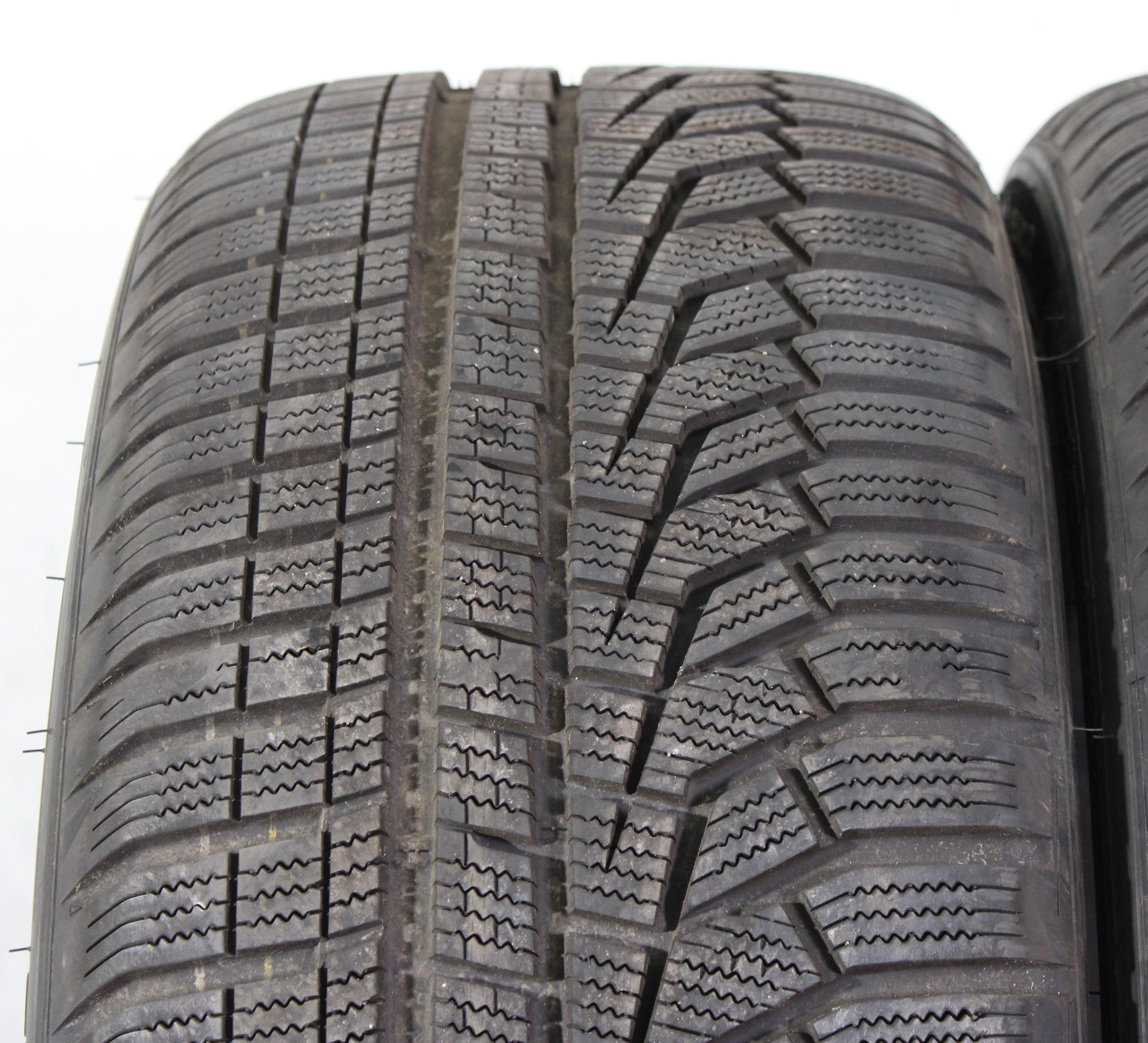 2 x 235/50R19 103H Winterreifen Hankook Winter I*Cept Evo 2 AO 7-7,5mm 2021