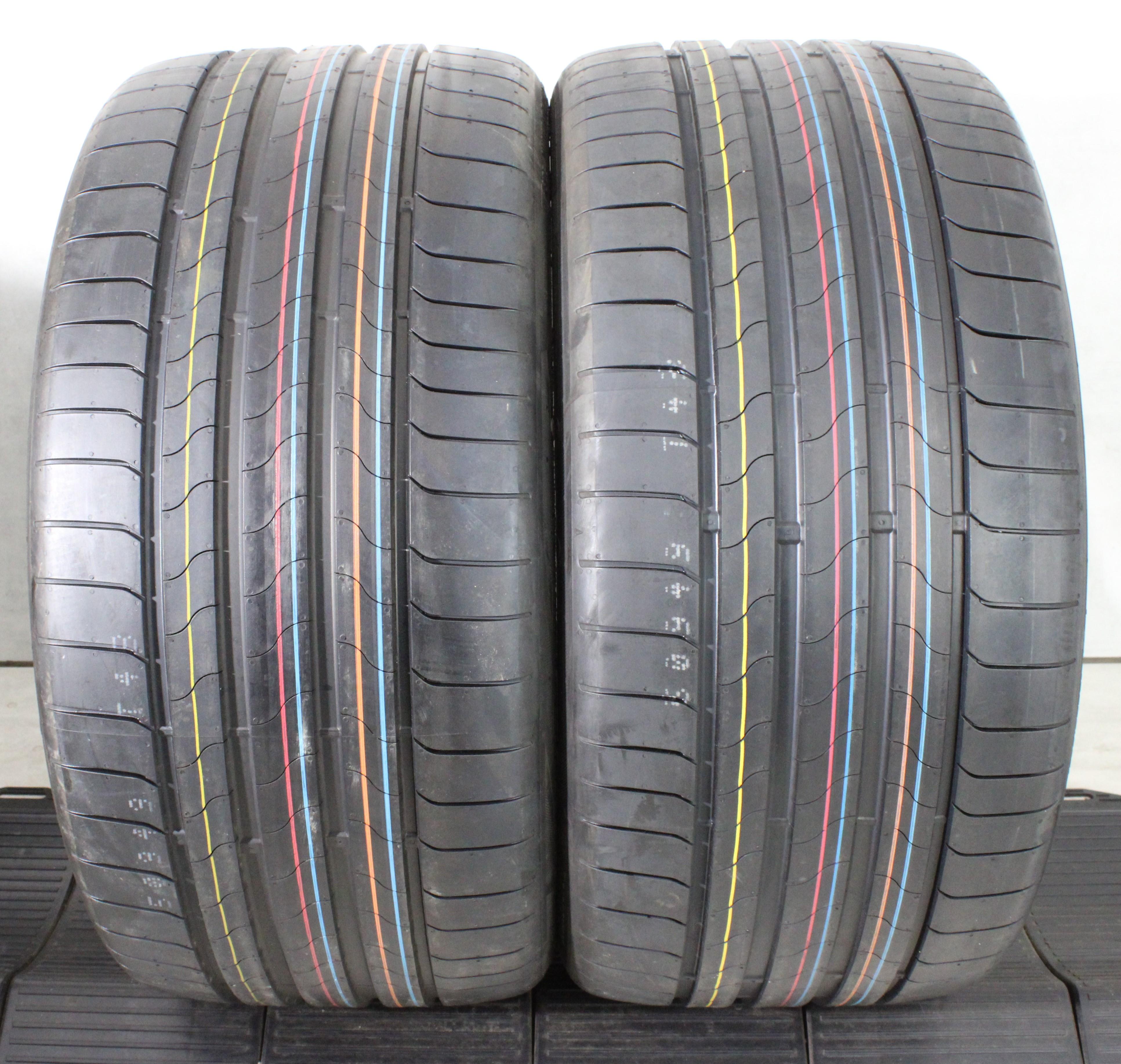 2 x 275/30R21 98Y Sommerreifen Bridgestone Turanza 6 Enliten * MO 2023 NEU