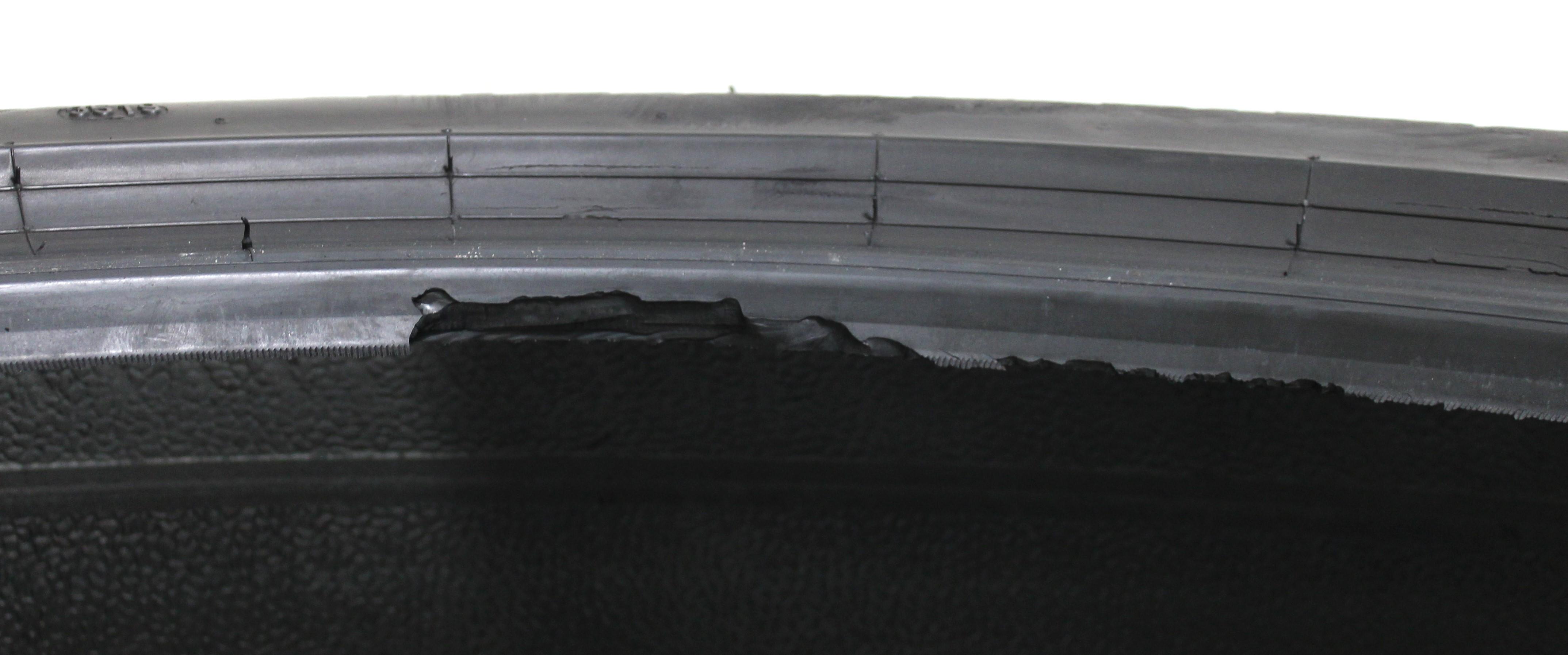 2 x 285/40R21 109Y Sommerreifen Pirelli Pzero 4,5-5mm 2019 N0