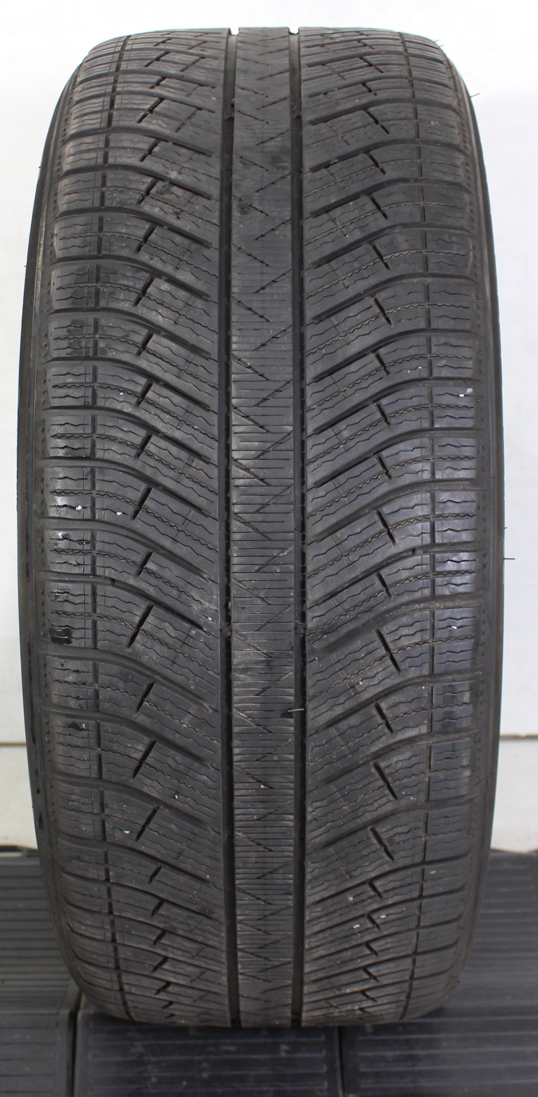 1 x 275/50R19 112V Winterreifen Michelin Pilot Alpin 5 SUV 5-5,5mm 2021 N0